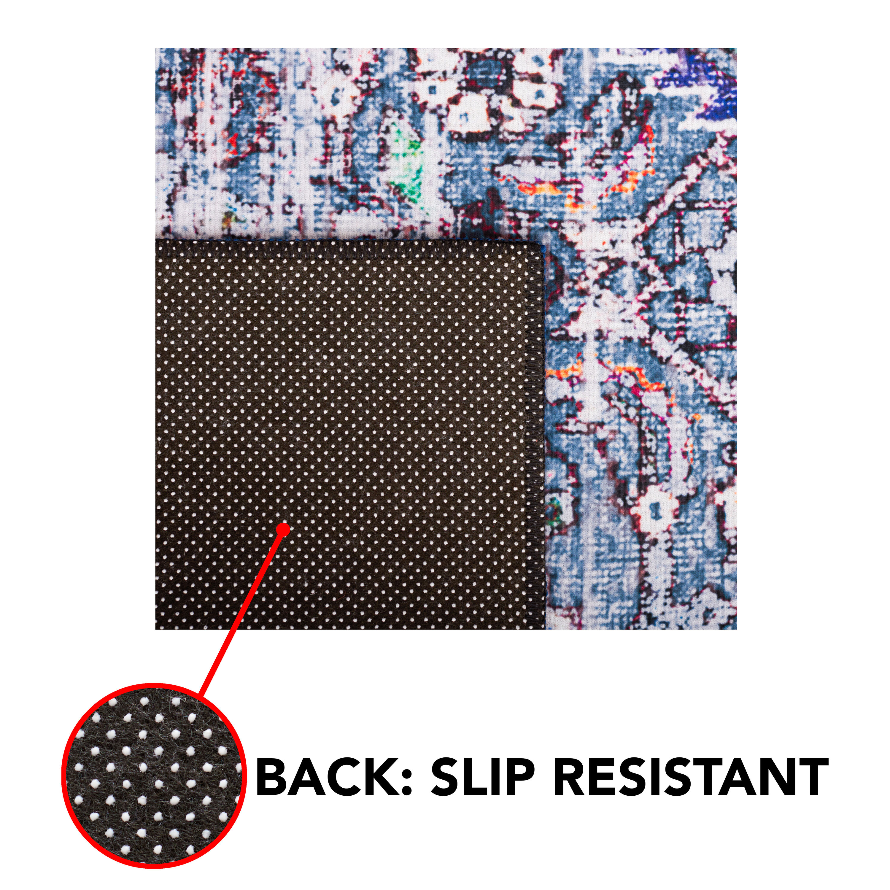 Safavieh TSN198C-8 rugs - View #4