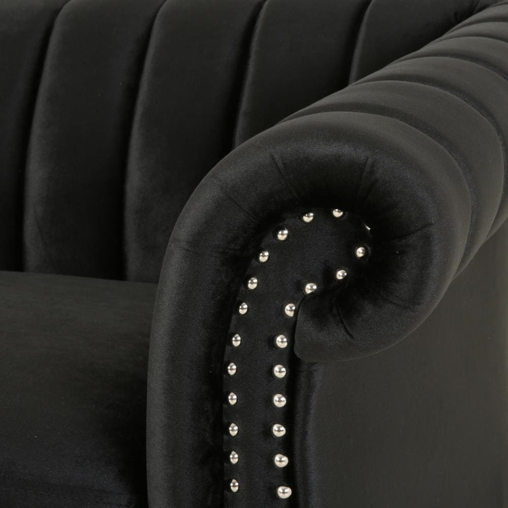 Best Selling Home Decor 310479 Sofas-Loveseats - View #6