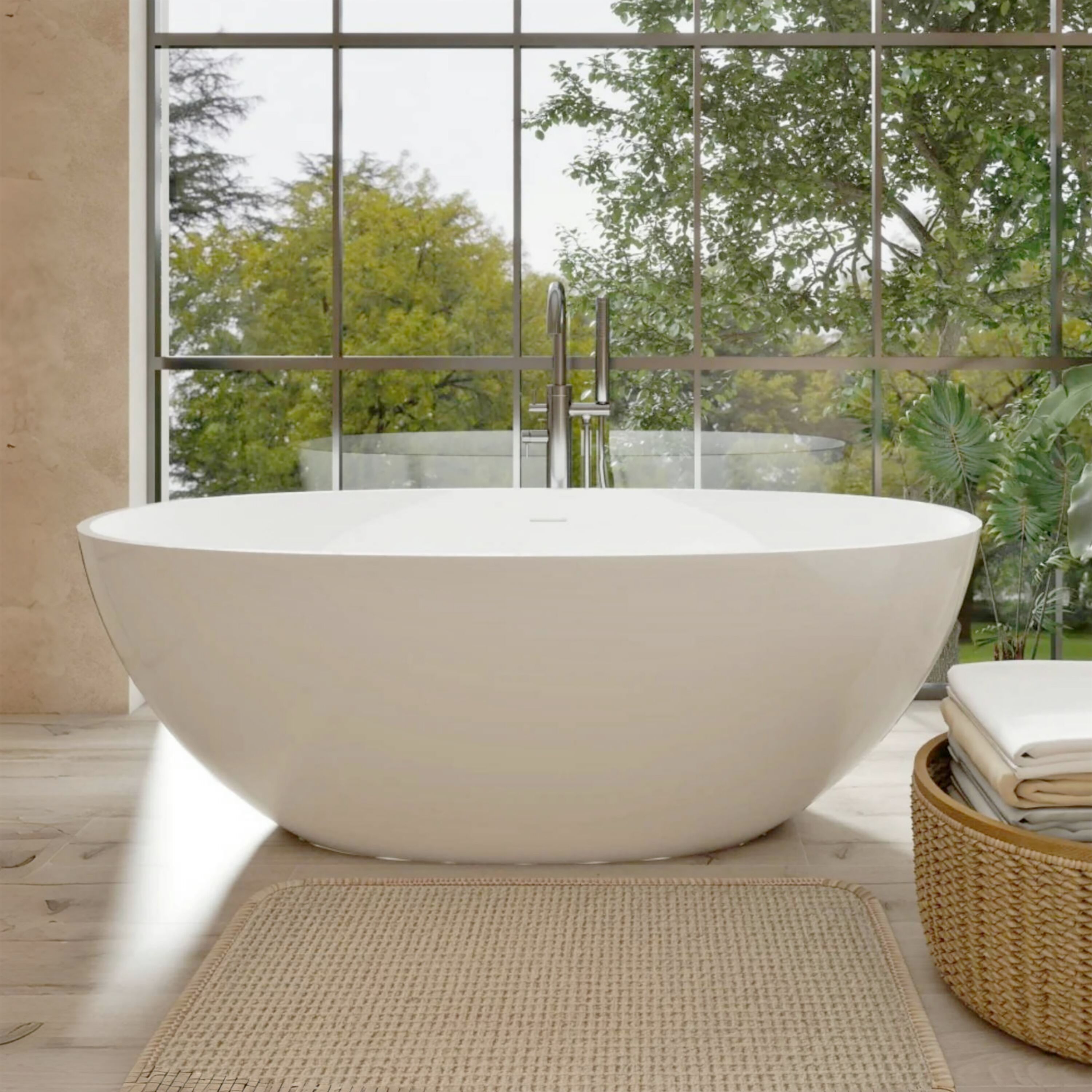 CASAINC CA-W3034-8646 bathtubs - View #4