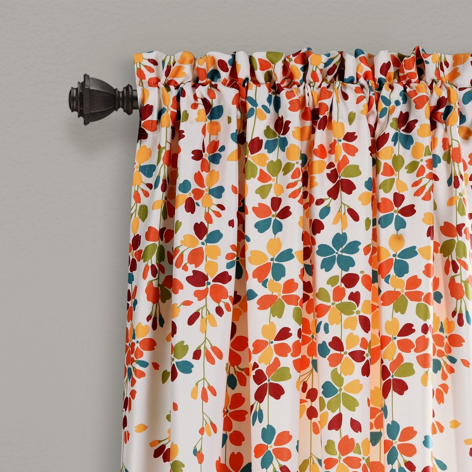 Lush Decor 16T007871 curtains - View #2