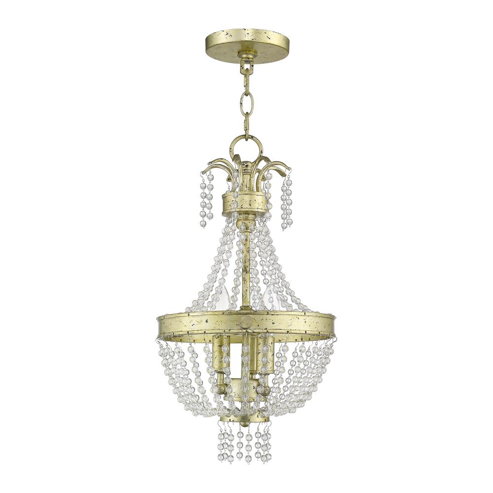Livex Lighting 51853-28 b090015 - View #2