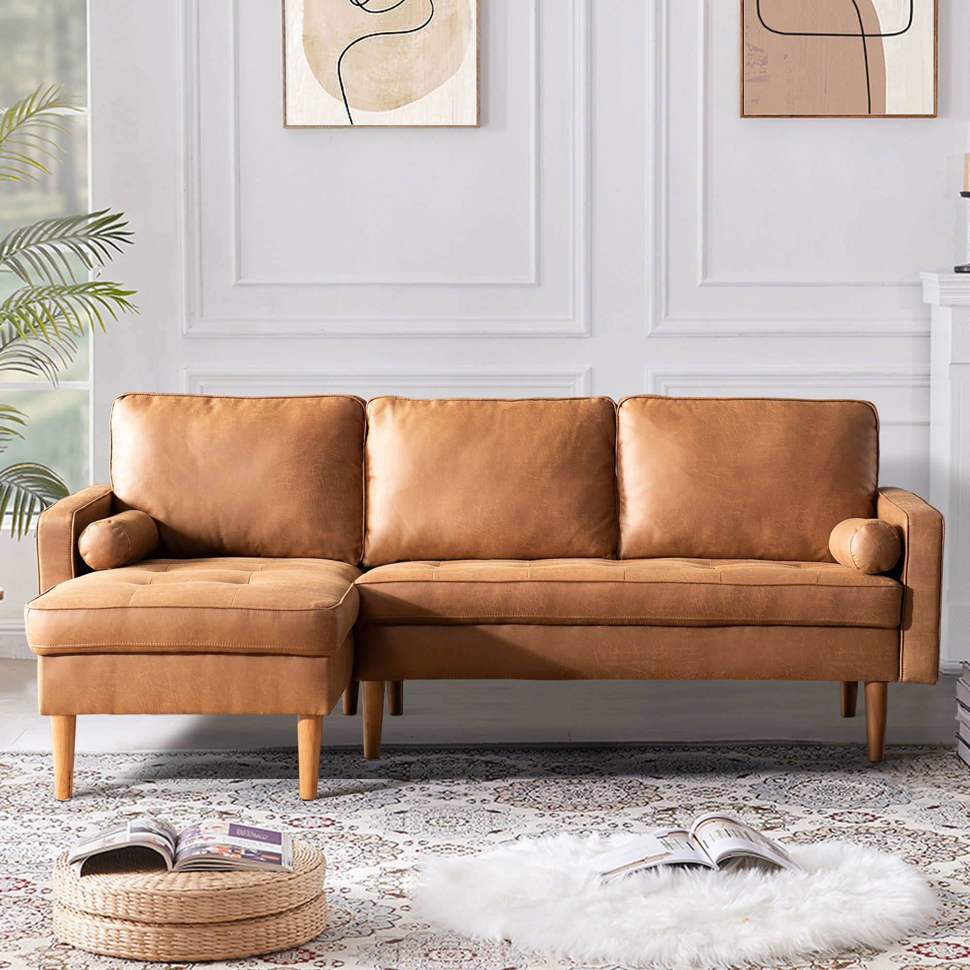 Ovios OGFL200 Sofas-Loveseats - View #7