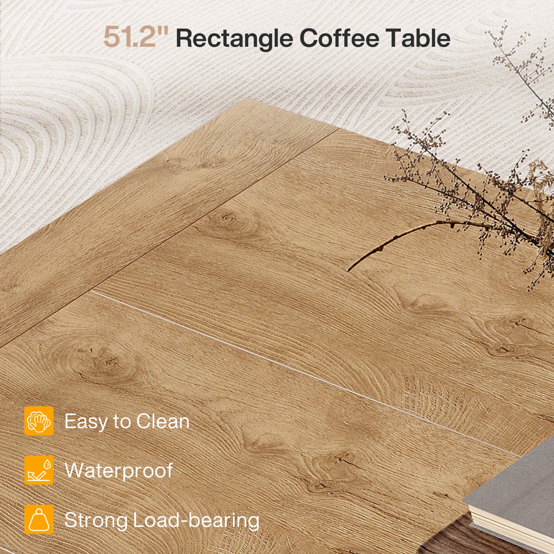 LITTLE TREE LWLT-JJ-XXY196-1 Coffee-Tables - View #6