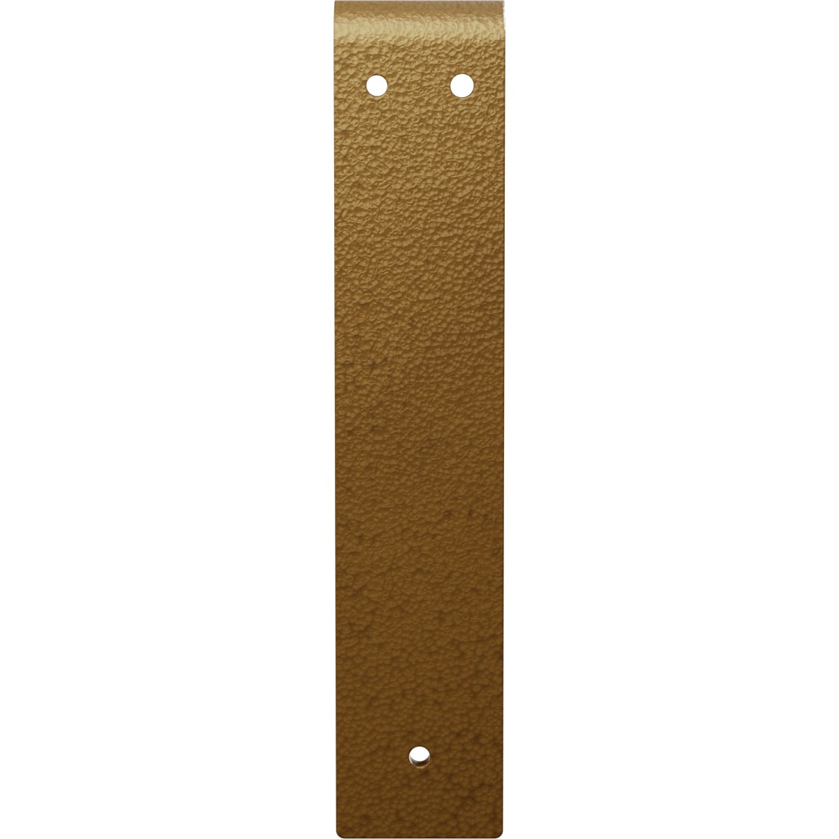 Ekena Millwork BKTM02X10X10TRHGO Mending-Plates-Brackets-Braces - View #5