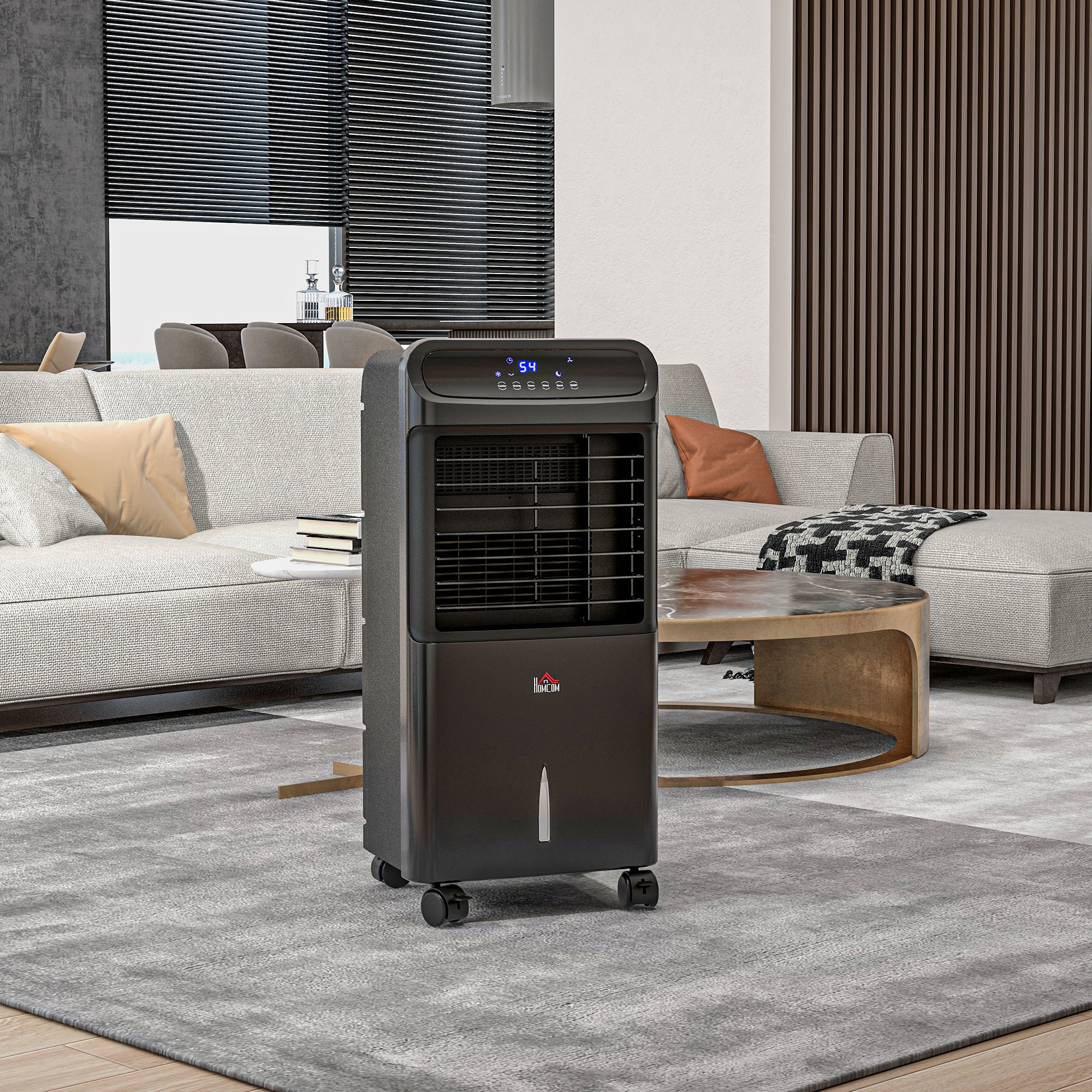 Siavonce XH00813 Portable-Air-Conditioners - View #6