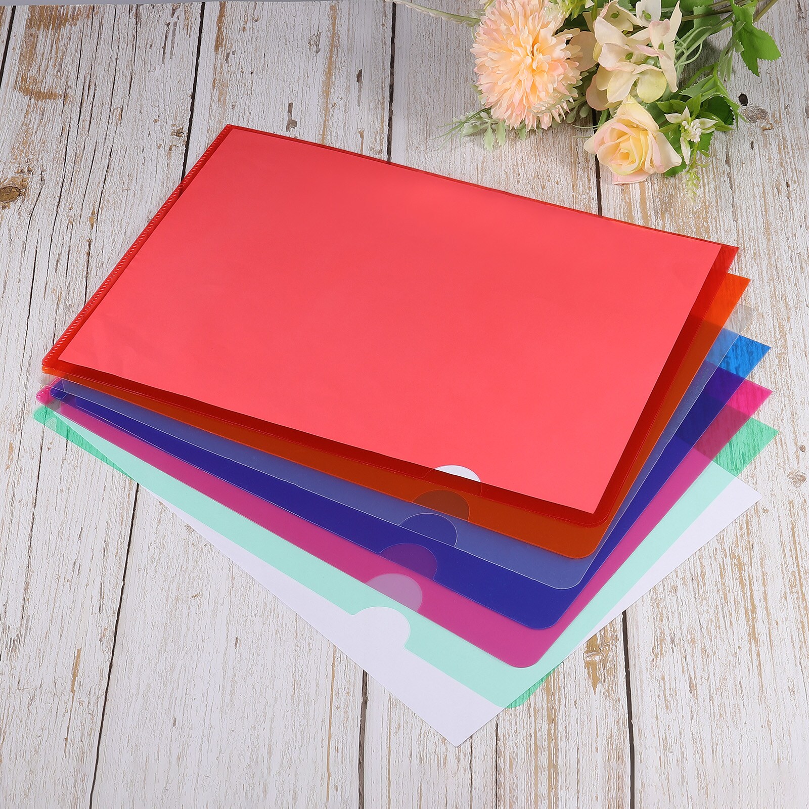 PATIKIL S26051100UX6786 folders - View #5