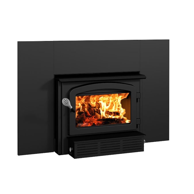 Drolet Escape 1500 I Wood Stove Insert, Wood Stoves Fireplaces Promo Code