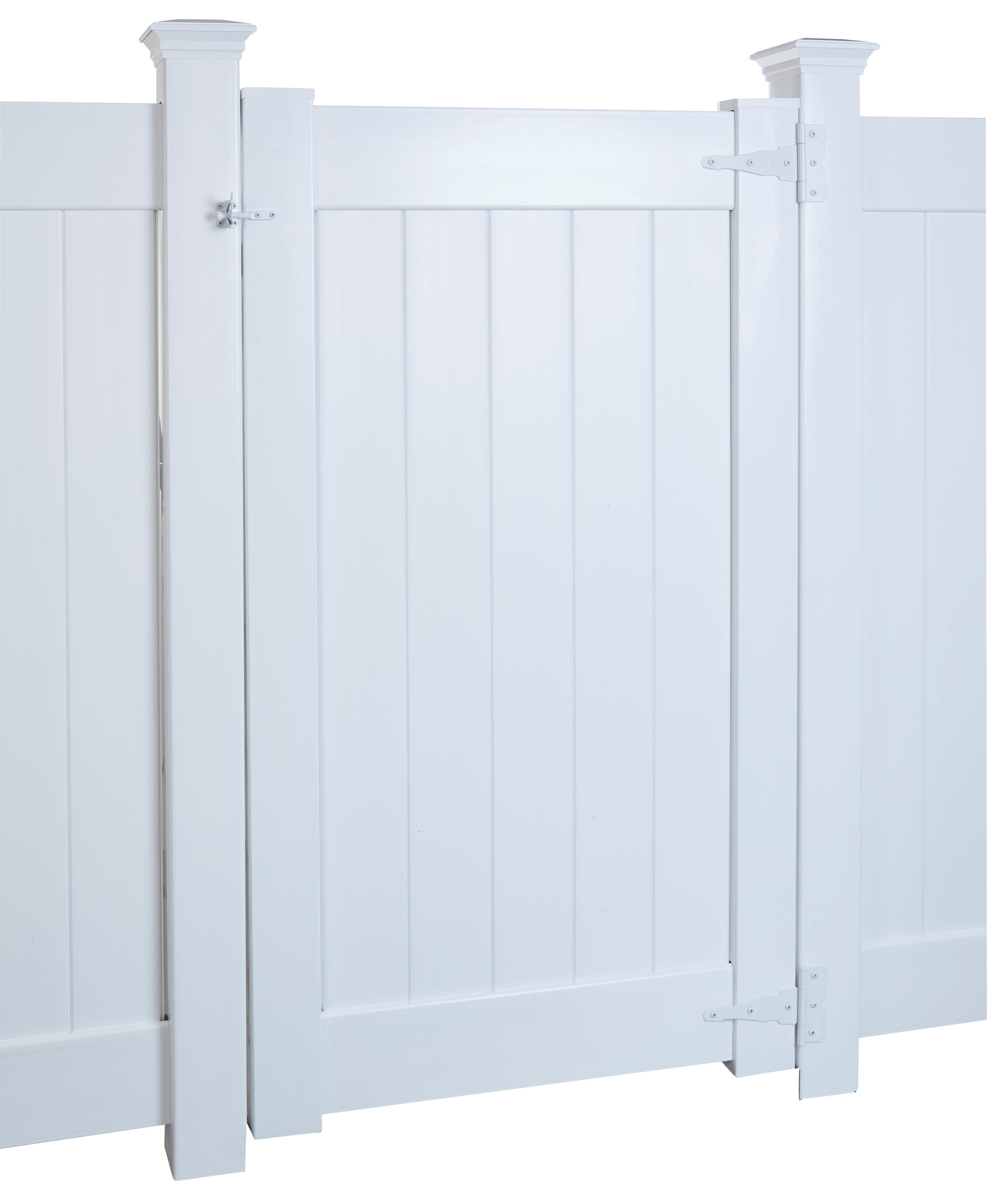 National Hardware N109-003 Gate-Hardware - View #5