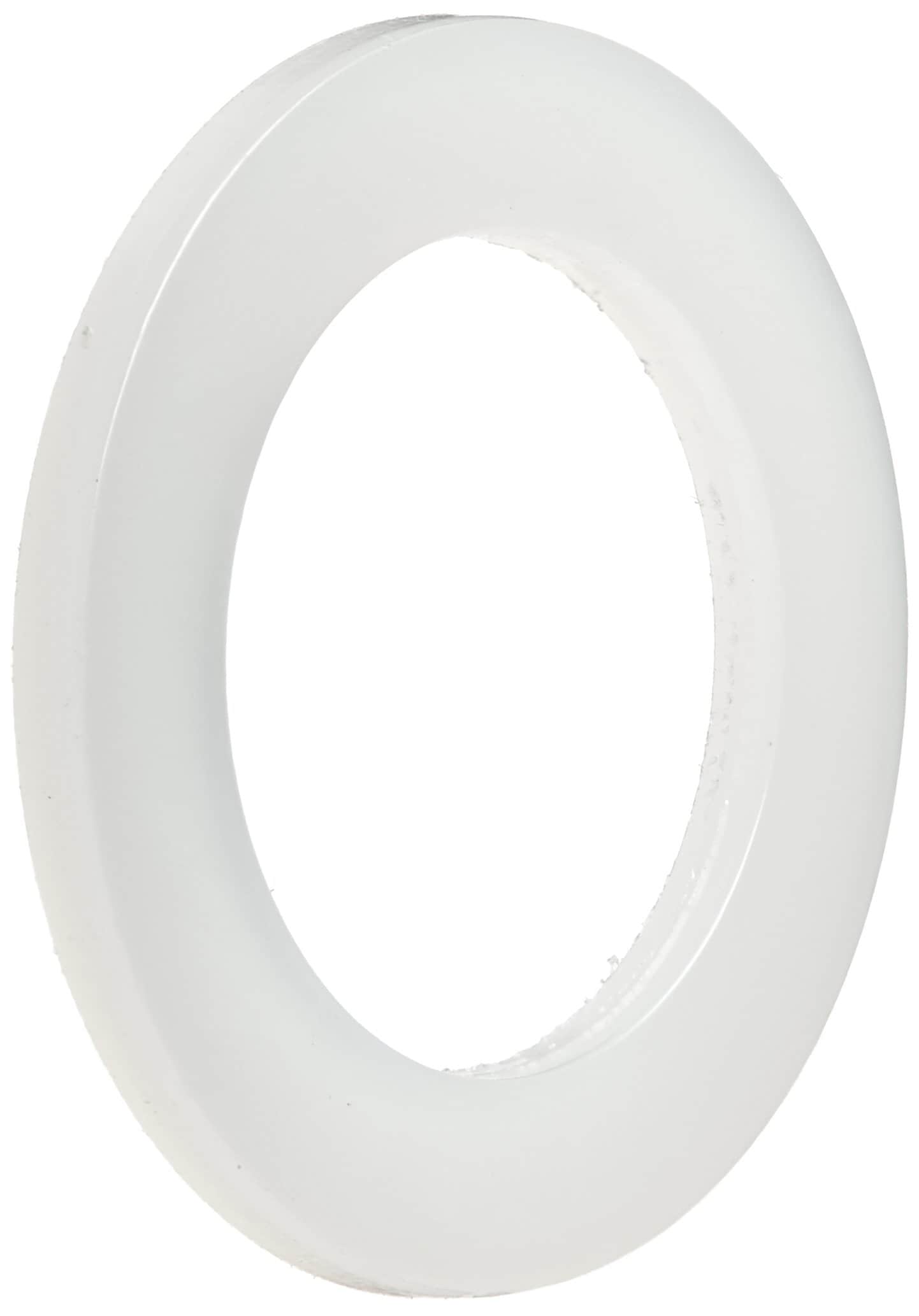 Larsen Supply Co.  inc. 02-1808p 5/8 ID x 23/32 OD x 1/32 Thick #31 Fiber Washer