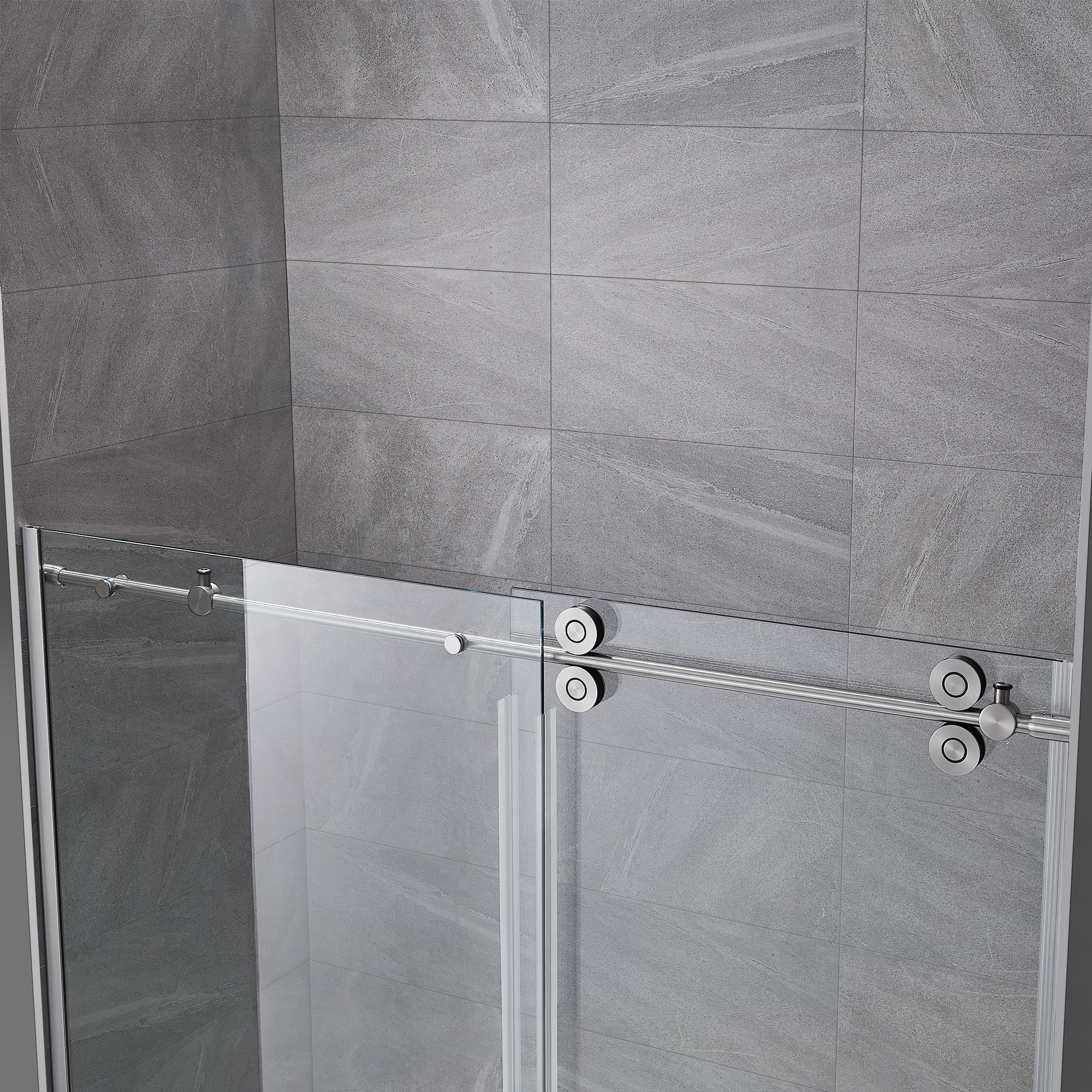 OVE Decors 15SGP-SYDN72-SAT Shower-Doors - View #7