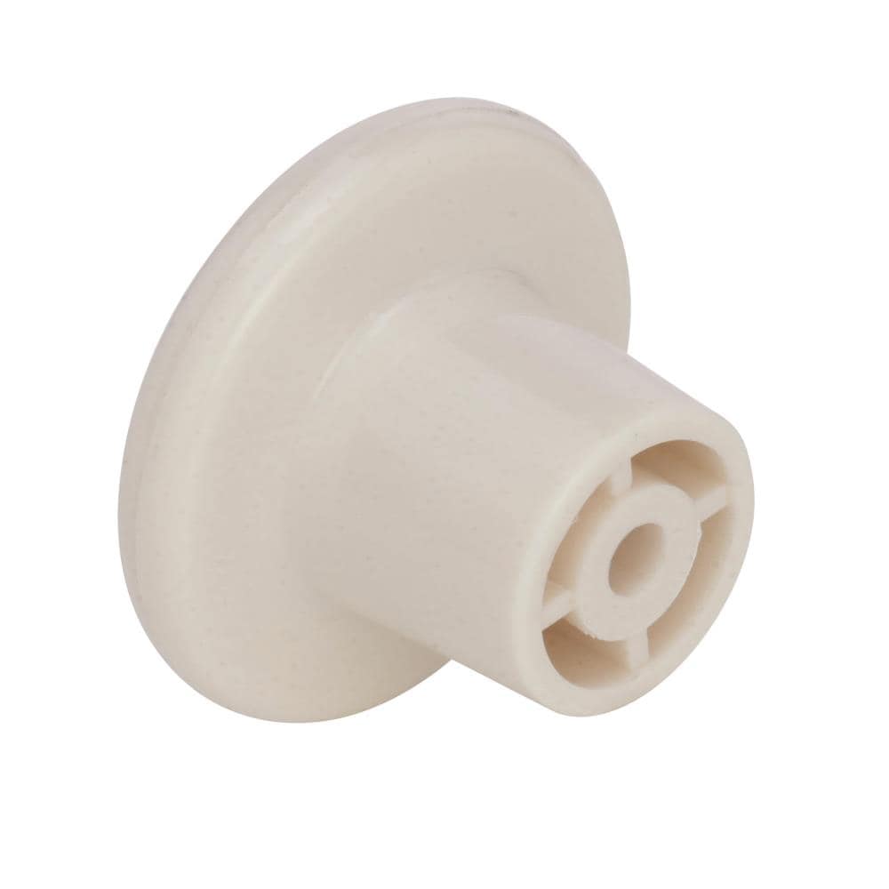 Amerock BP802PW Cabinet-Knobs - View #4