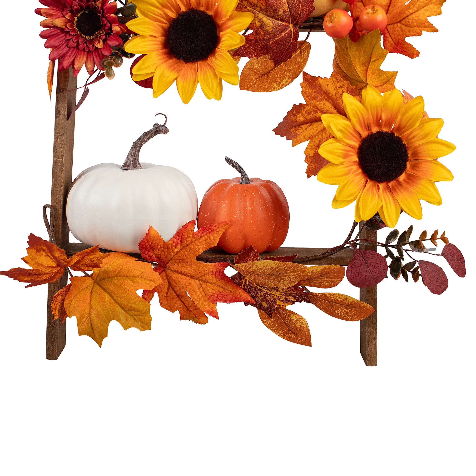 Holiday Living 88G1989A Indoor-Thanksgiving-Decor - View #4