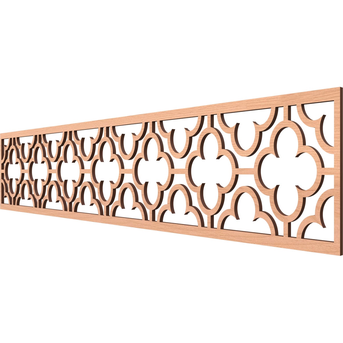 Ekena Millwork MLDB10X46CHIAL Wall-Panel-Moulding - View #5