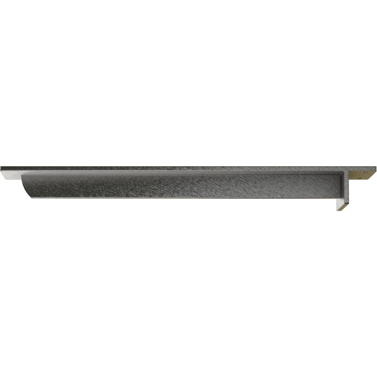 Ekena Millwork BKTM03X20X02HESS Mending-Plates-Brackets-Braces - View #4