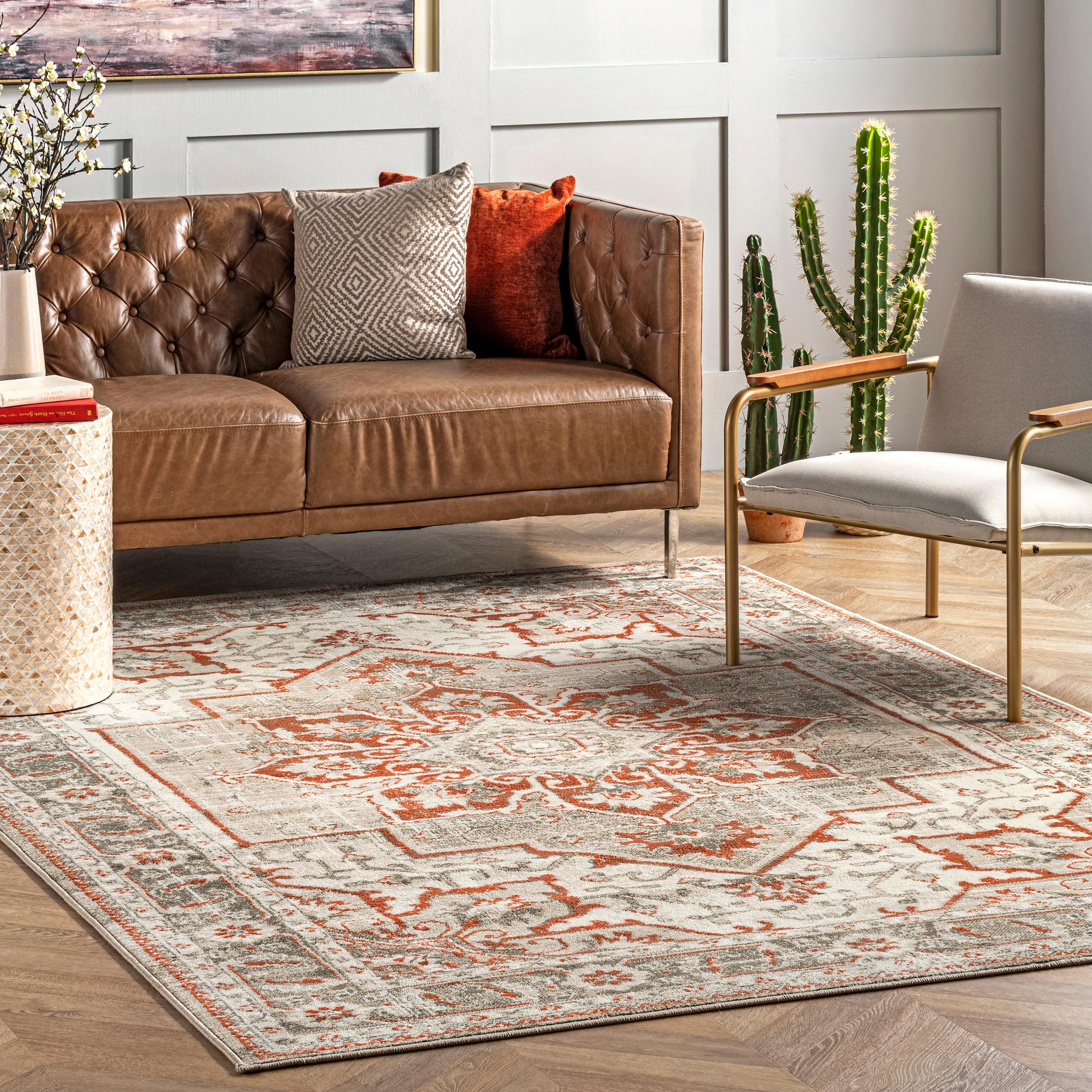 nuLOOM OWLN03B-2608 rugs - View #2