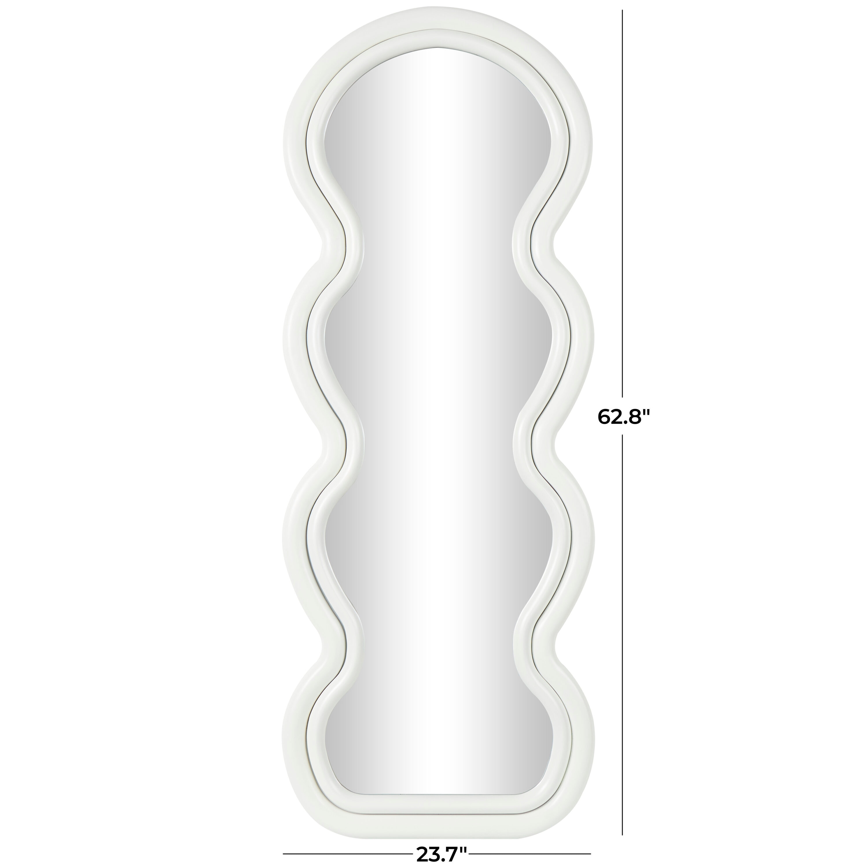 Grayson Lane 822063 Decor-Mirrors - View #6