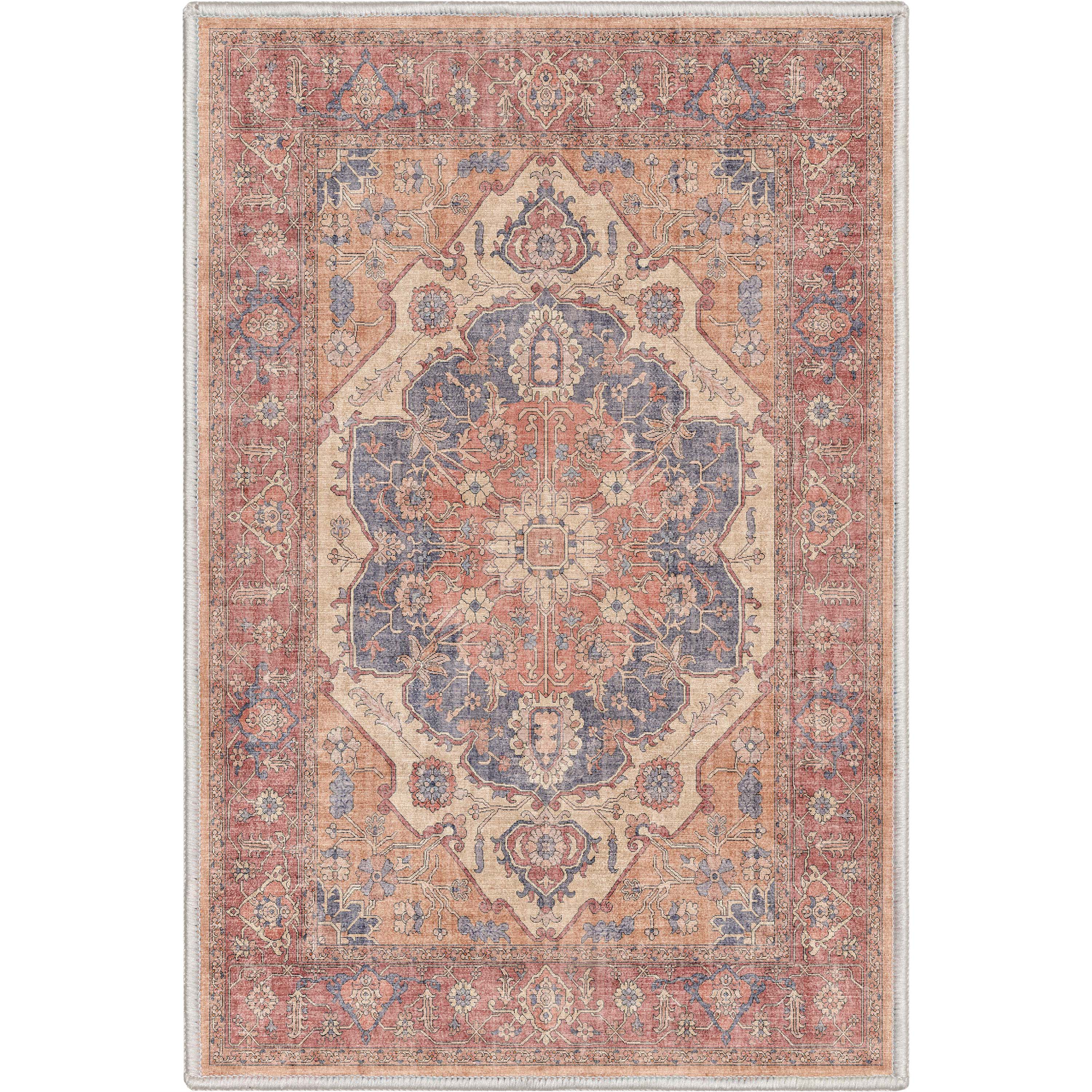 Well Woven W-AP-21A-3 rugs - View #2