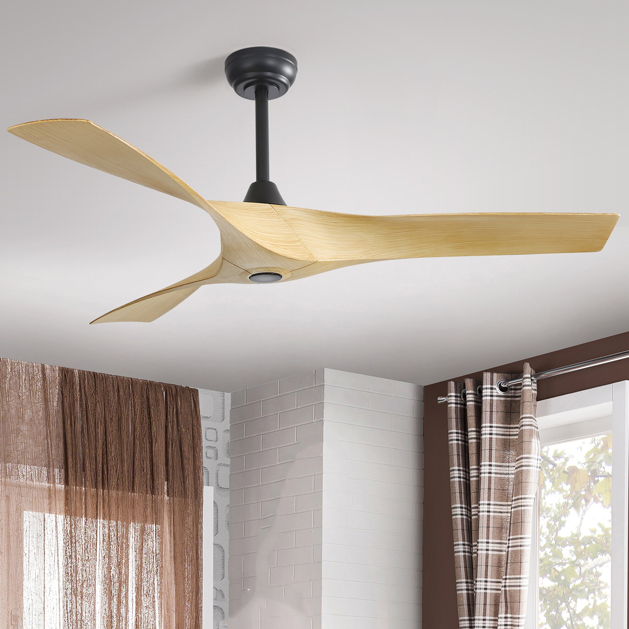 SINOFURN SYB570032SL Ceiling-Fans - View #6