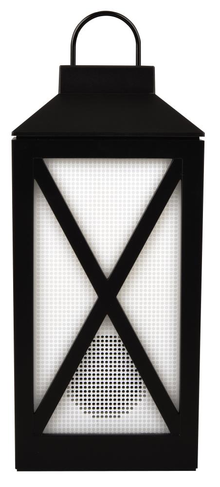 Acoustic Research AWSHRTLD Heartland 5 -Watt Speaker in Black