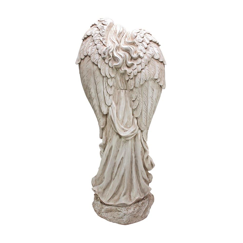 Design Toscano AL58133 Garden-Statue - View #2