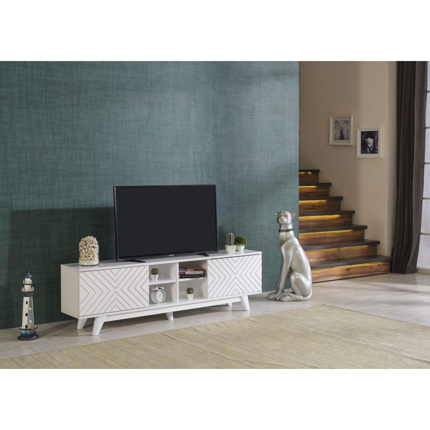 JASMODER B02949492 Tv-Stands - View #3