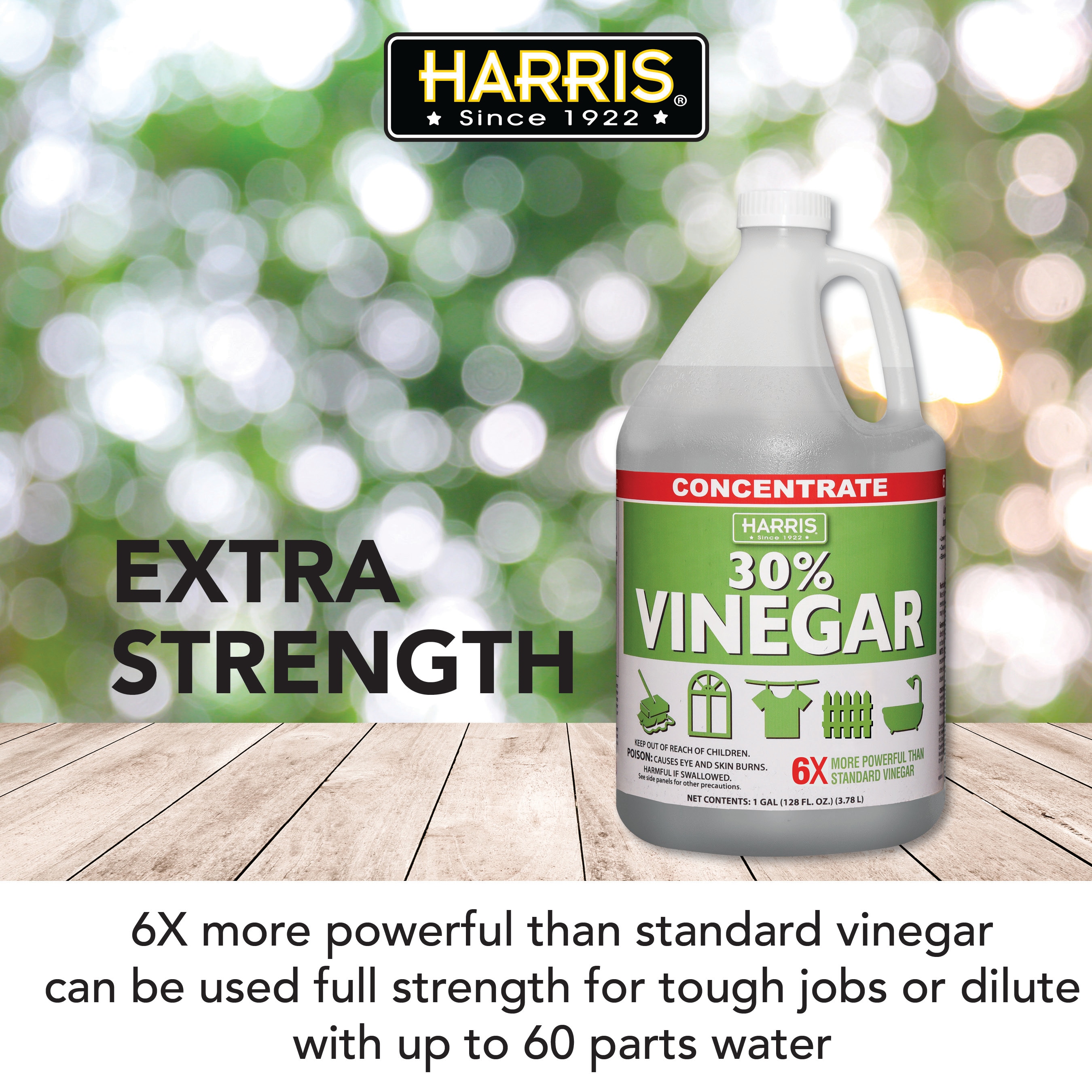 Harris VINE30-128 All-Purpose-Cleaners - View #12