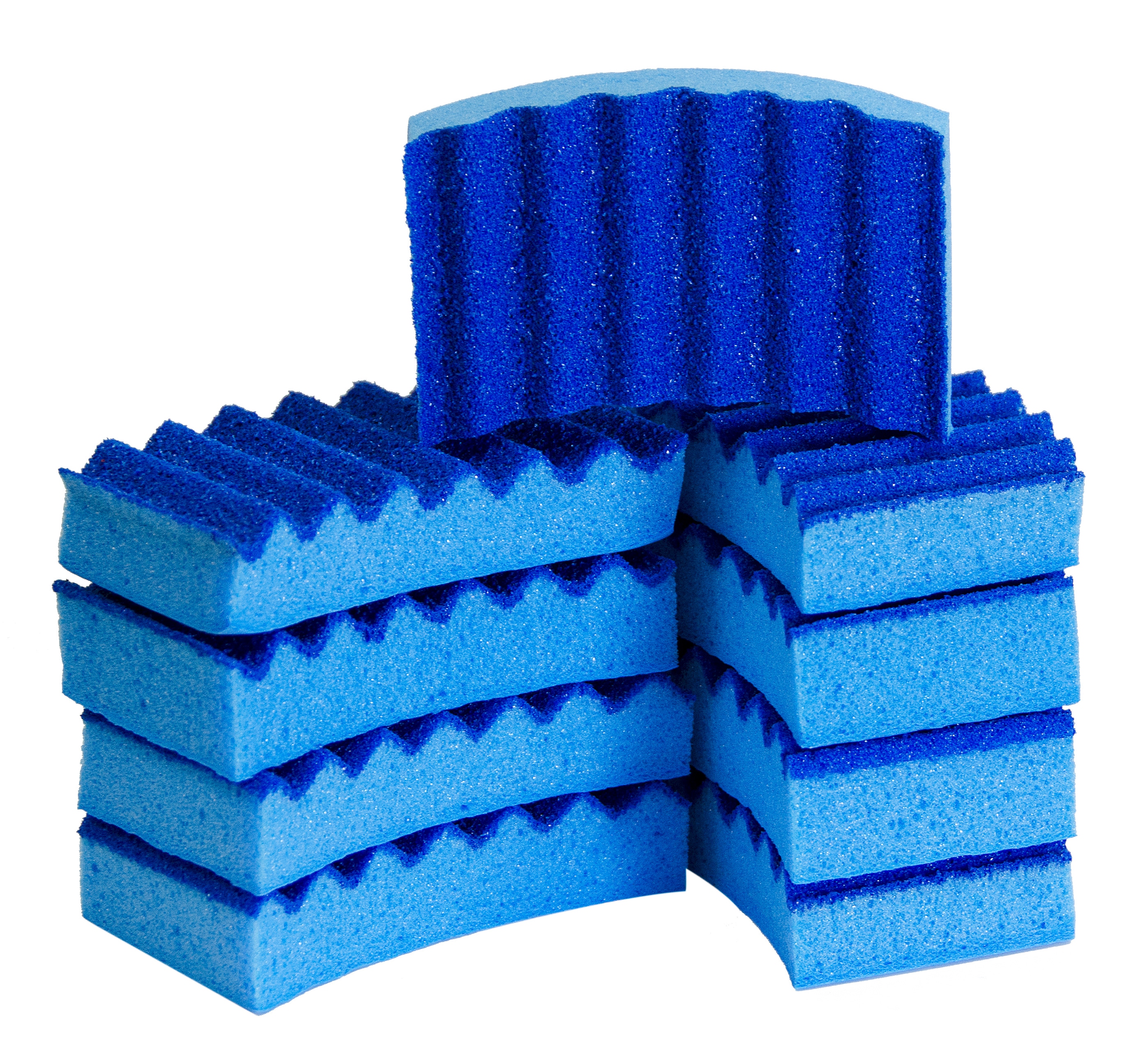 DeRoyal Sponge Counter Bags for 5 Large or 10 Small Sponges - Blue Bac —  Grayline Medical