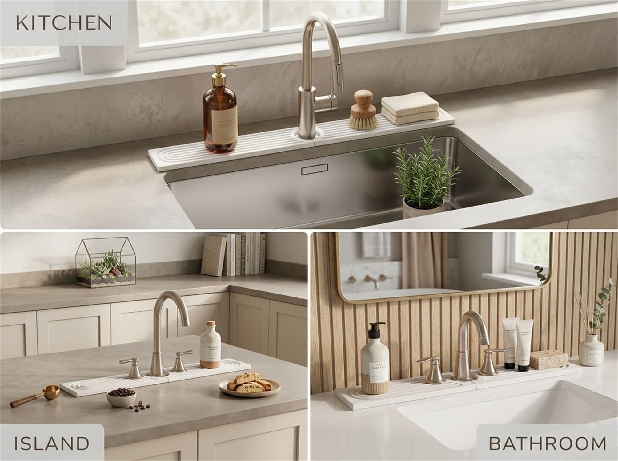 Vintage 1012 Sink-Grids - View #8