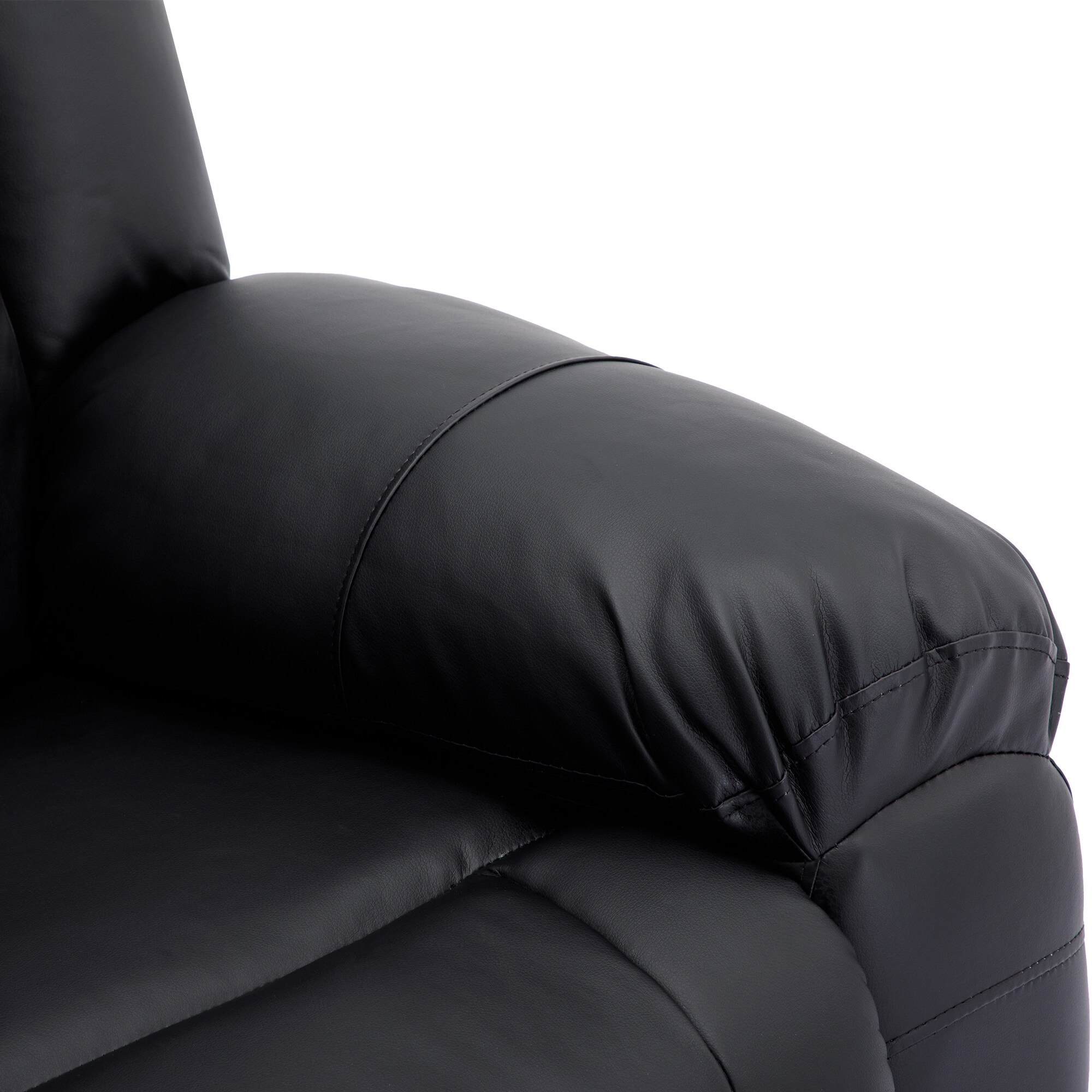 Clihome OF-1943PP26-AAGR recliners - View #6