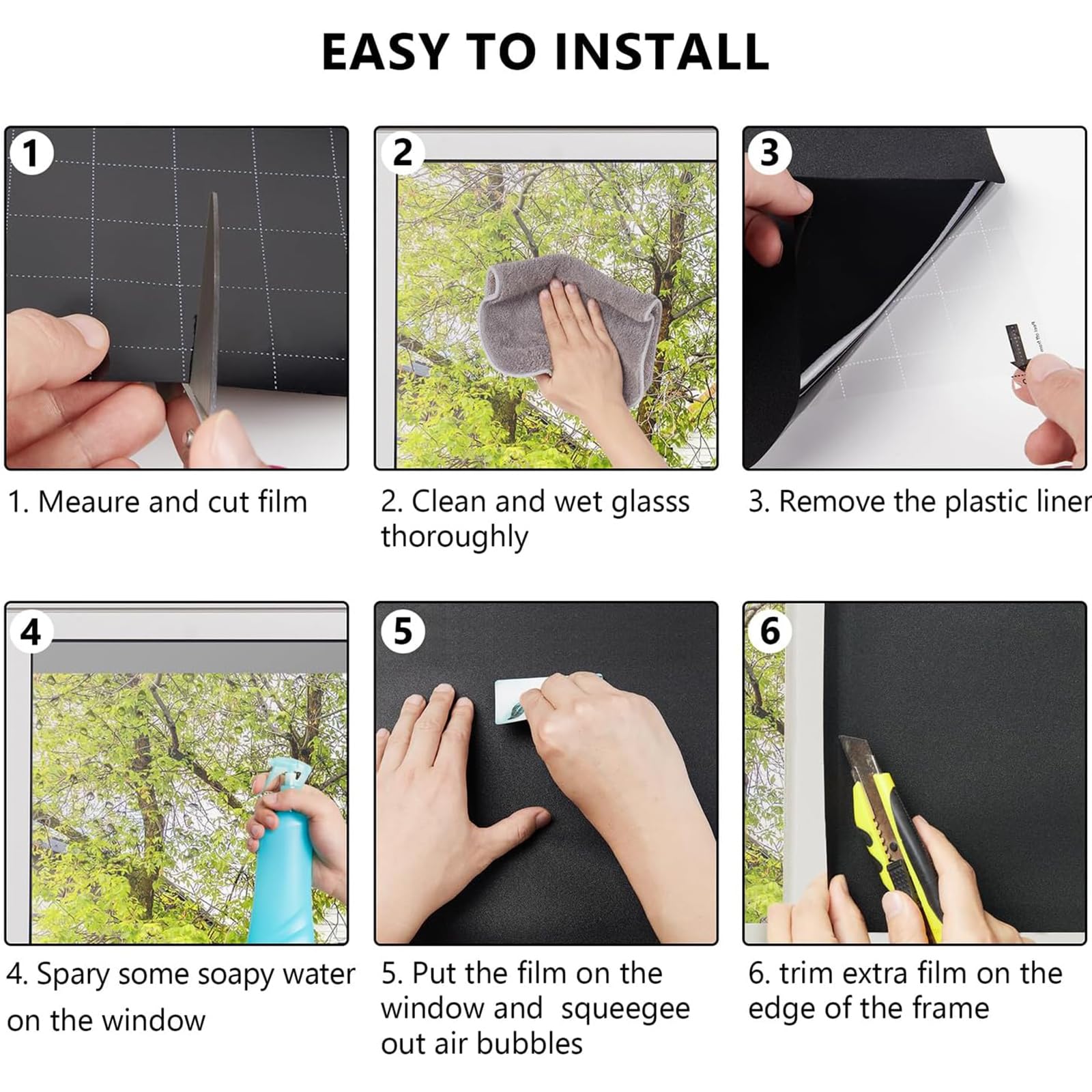 Etokfoks EFT0926H24 Window-Film - View #8