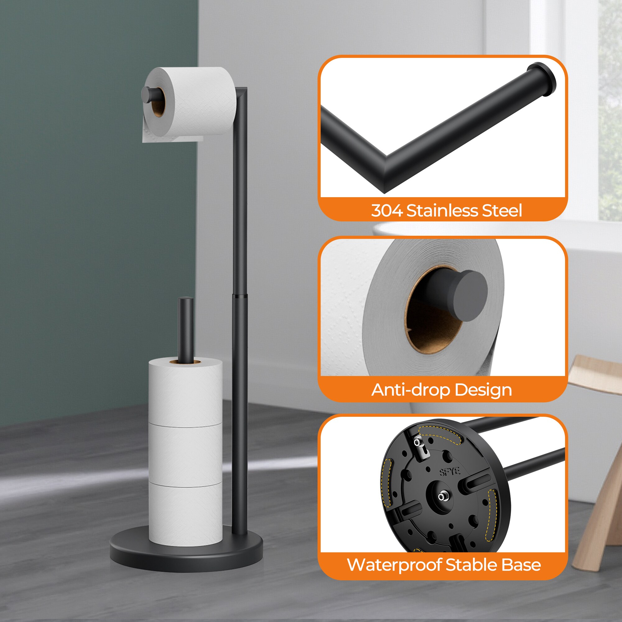 androme AD126M5B d060360 - View #5