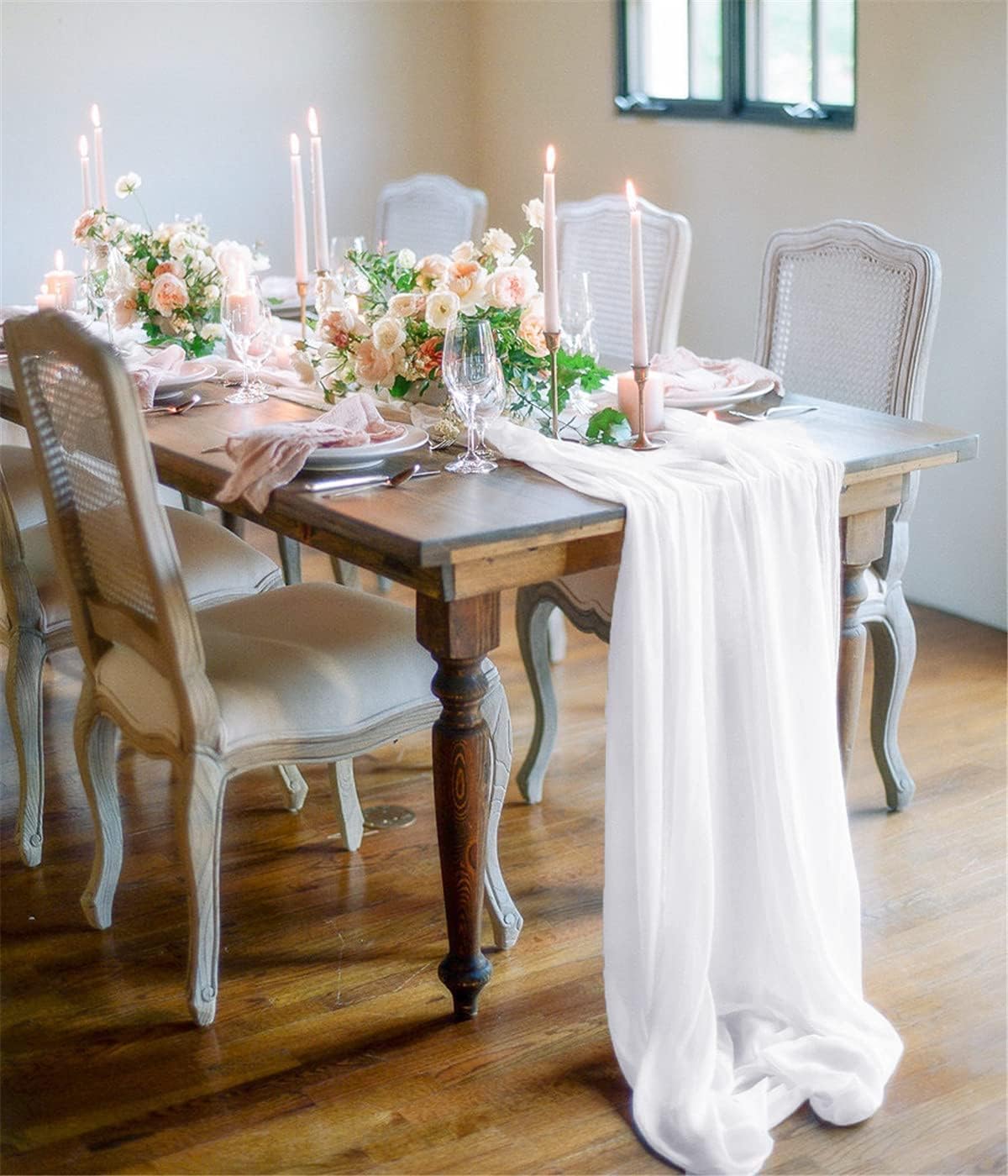 B-Cool B07FGF6TF4 Table-Covers - View #2