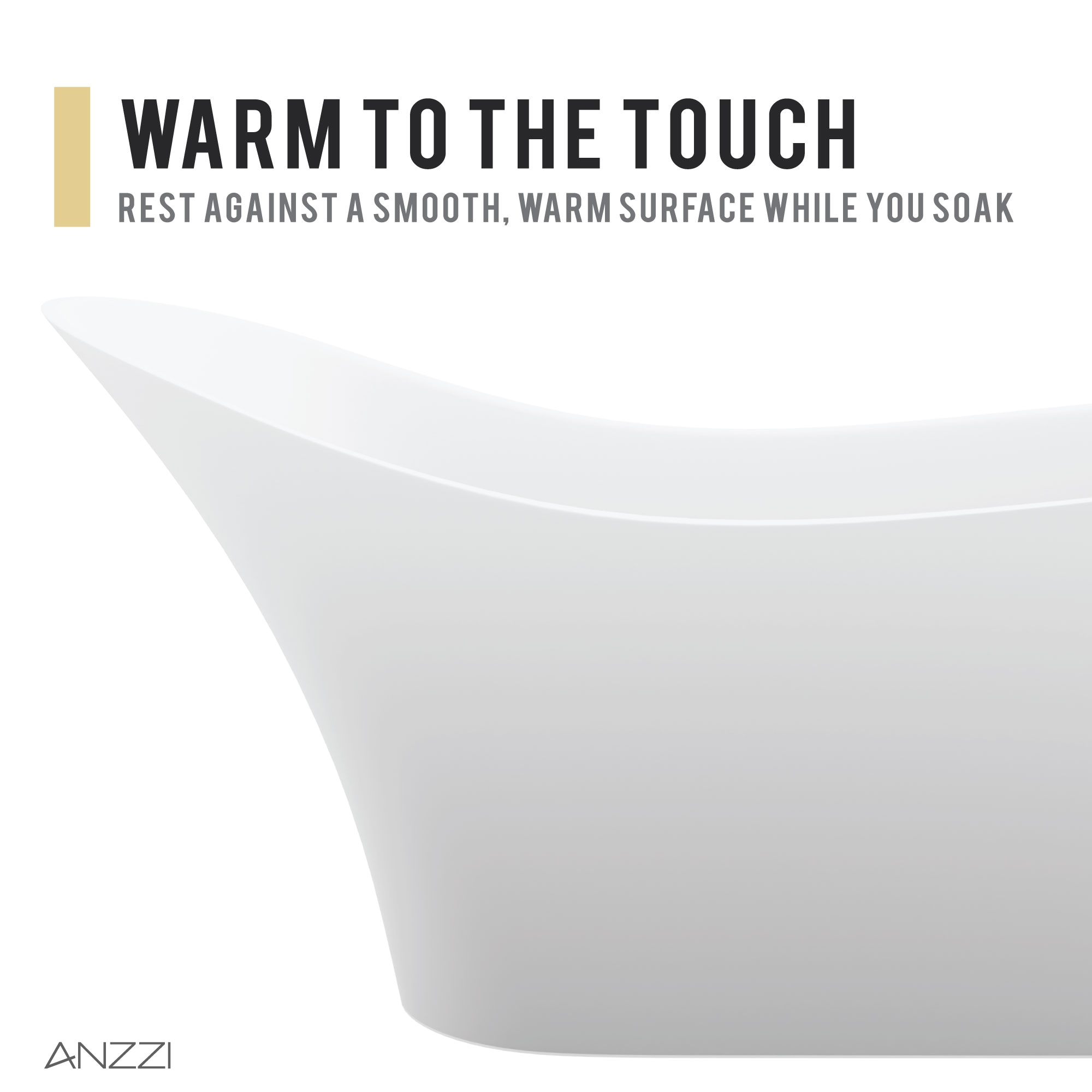 ANZZI FT-AZ8418 bathtubs - View #4