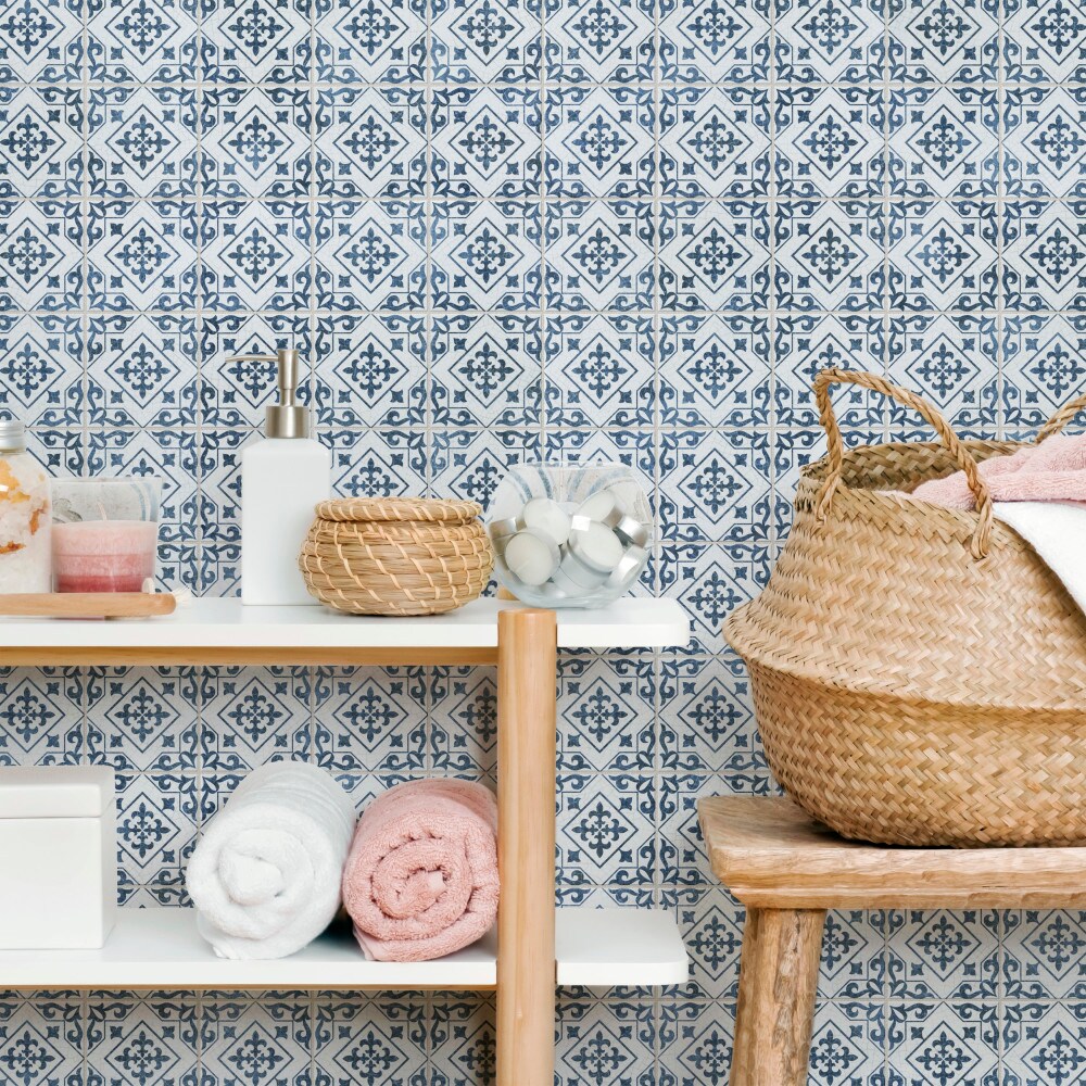 Affinity Tile FPEHMACBL Ceramic-Tile - View #8