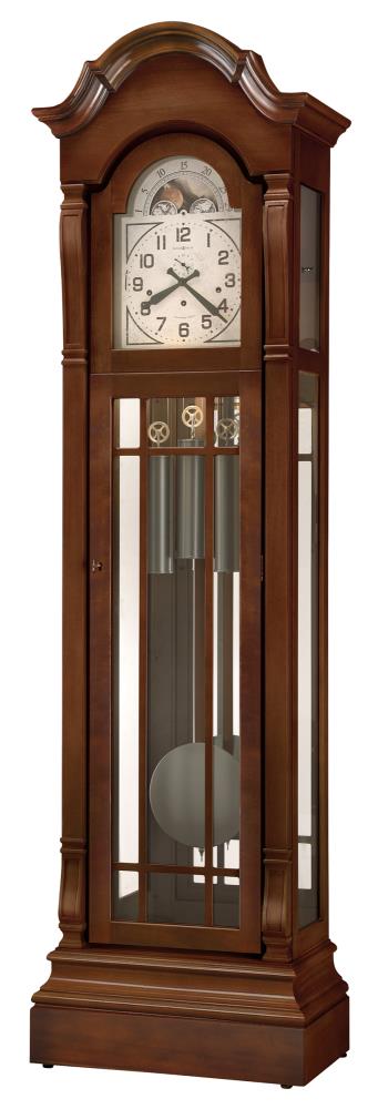 Howard Miller 611288 Floor clock Analog Rectangle Floor