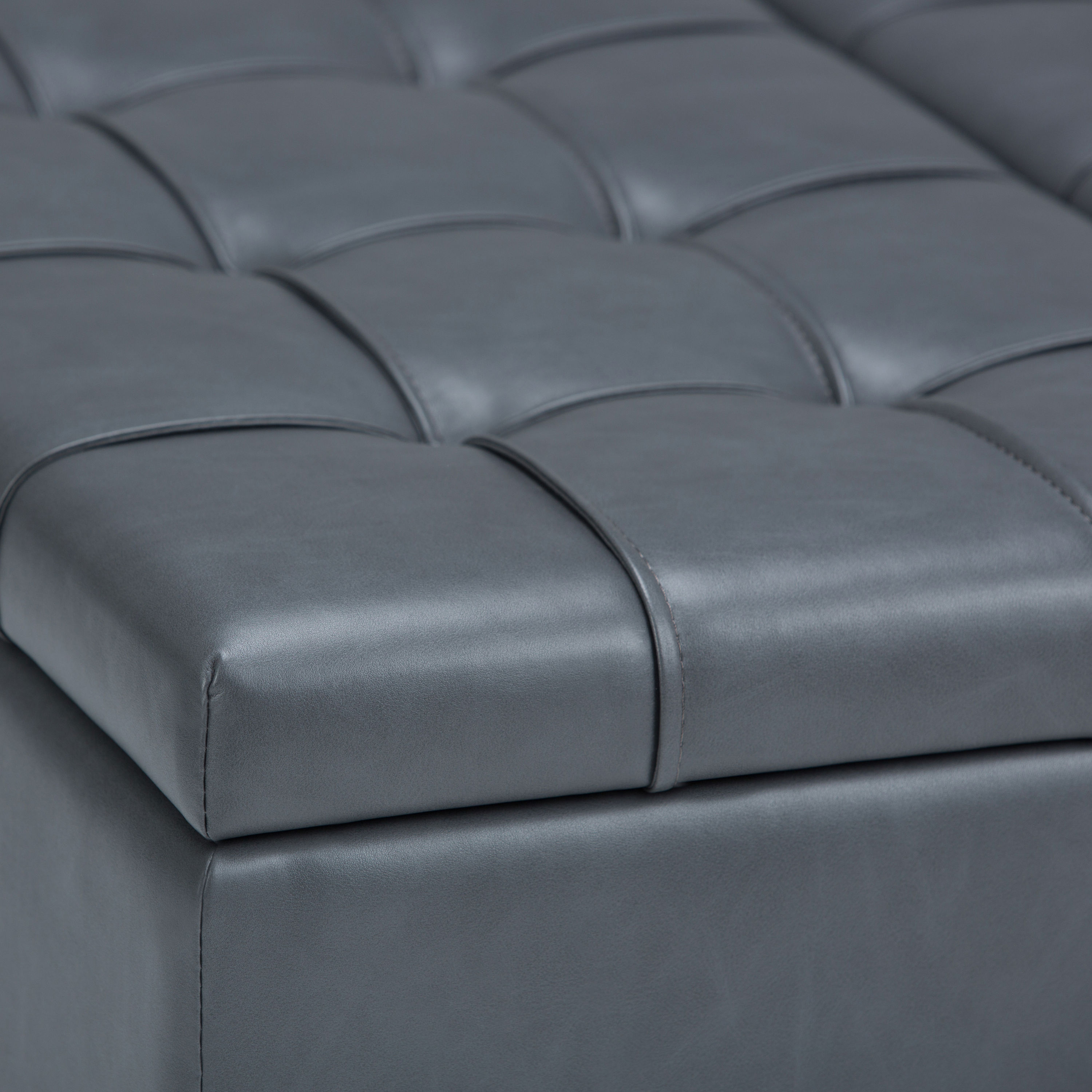 Simpli Home AXCOT-265-G Indoor-Ottomans - View #7