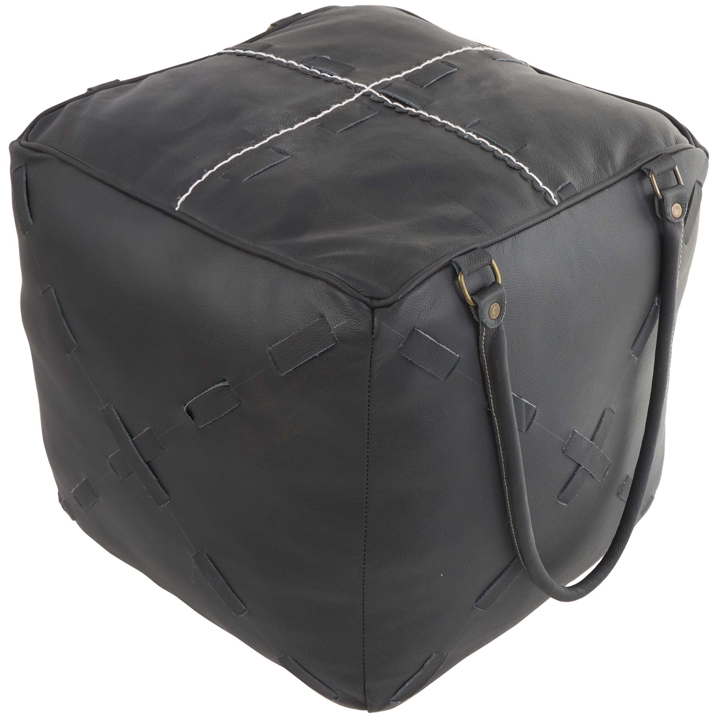 Grayson Lane 821448 Indoor-Ottomans - View #2