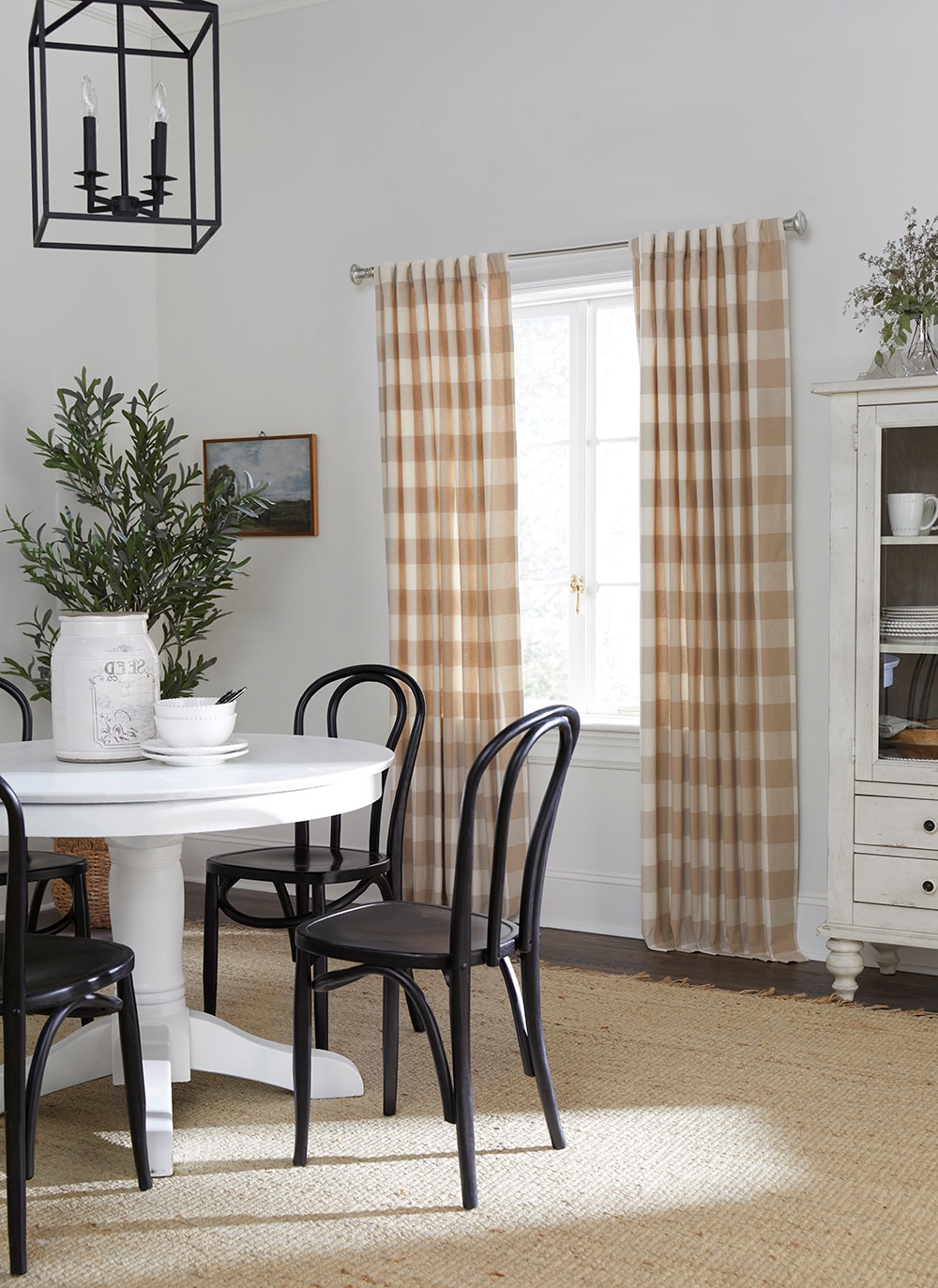 allen + roth X842.19196ZBG curtains - View #2