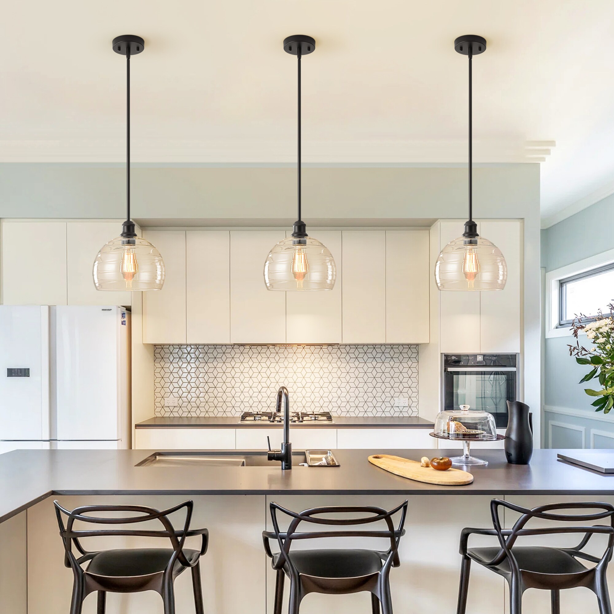 Rennnsan PL810106548 Pendant-Lights - View #2