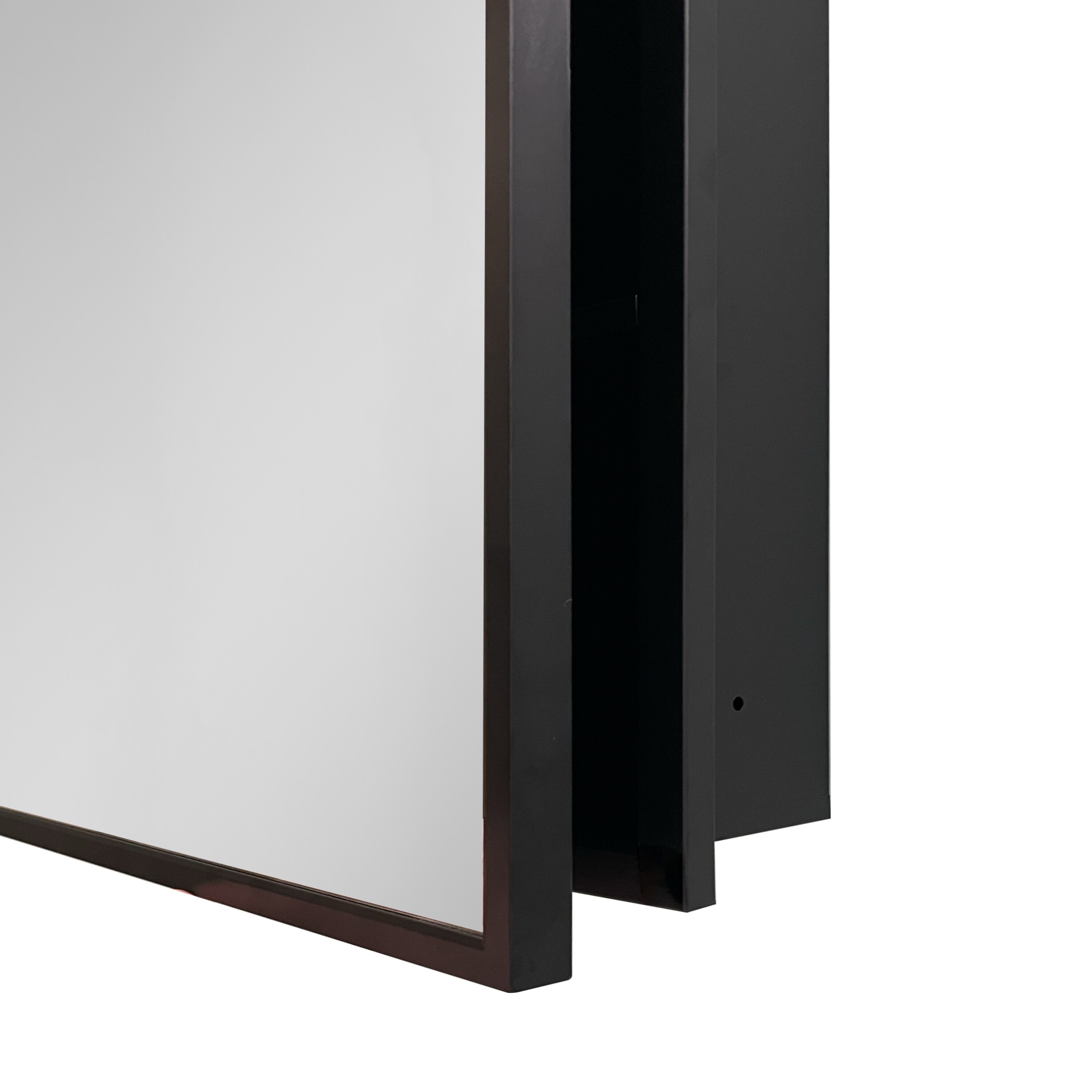 WELLFOR NIE-AM5290 Bathroom-Medicine-Cabinets - View #6