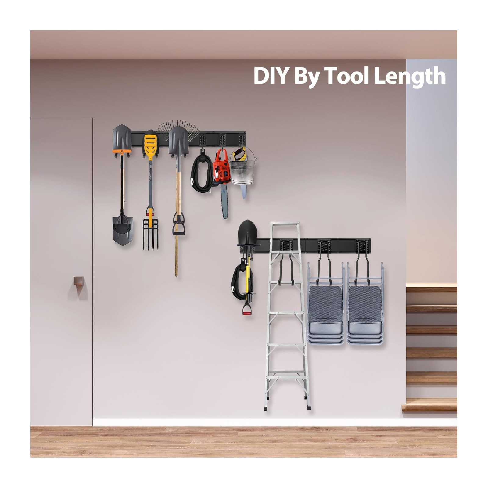 Oyezvary LOZ0805O117 Tool-Storage-Access - View #4