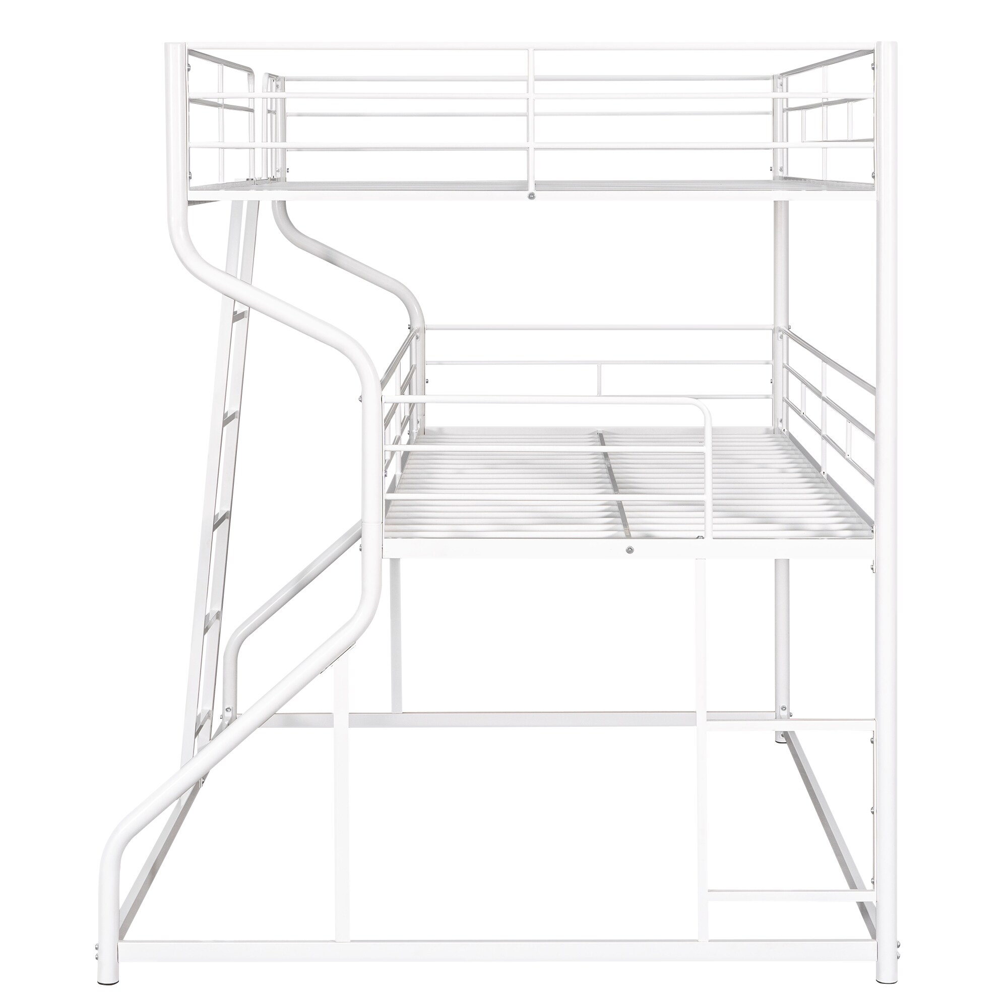 Qualler BWM001106D Bunk-Beds - View #8