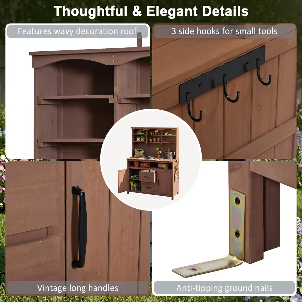 CHITA AAA2333-43 Kitchen-Furniture - View #7