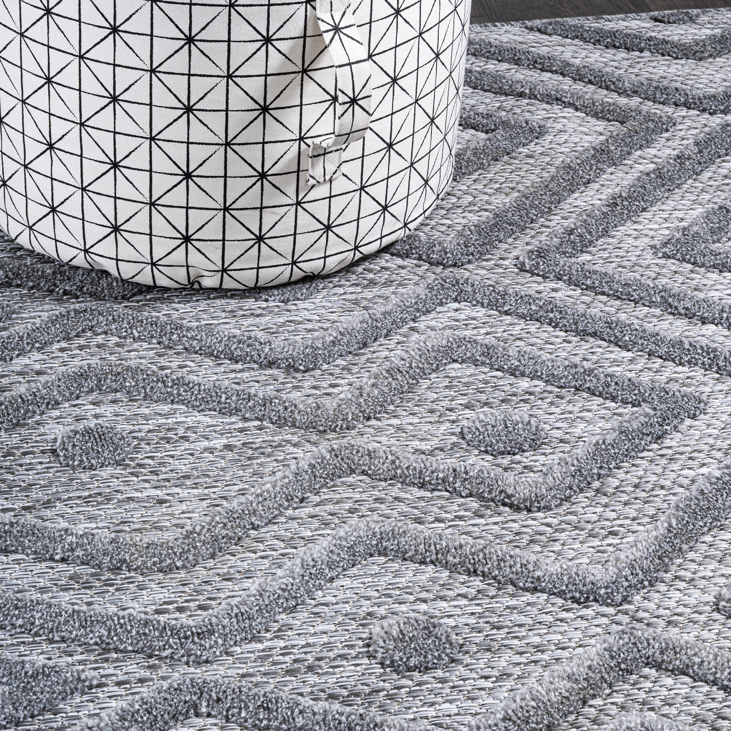 JONATHAN  Y IBZ100A-5R rugs - View #8