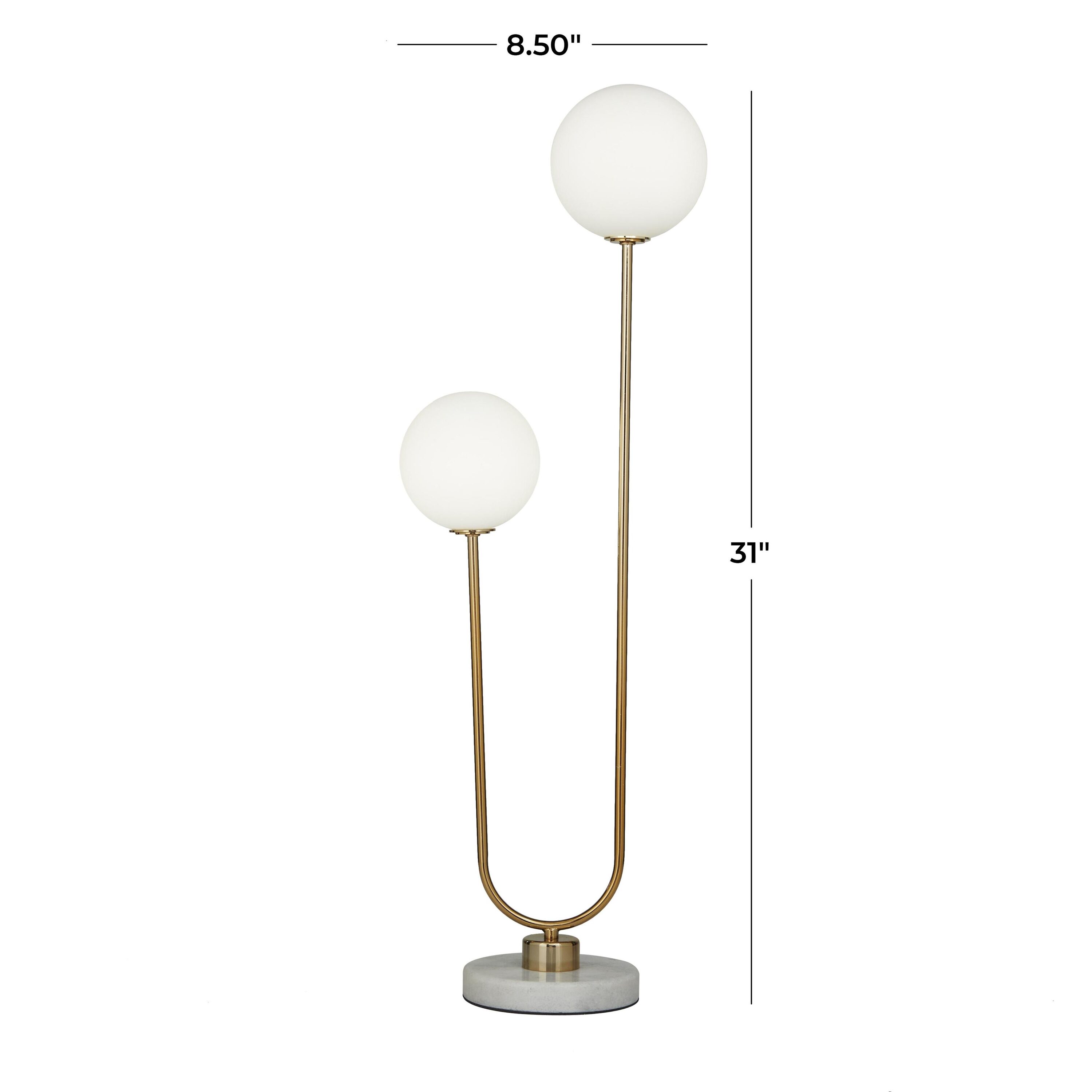 Grayson Lane 29695 Table-Lamps - View #13