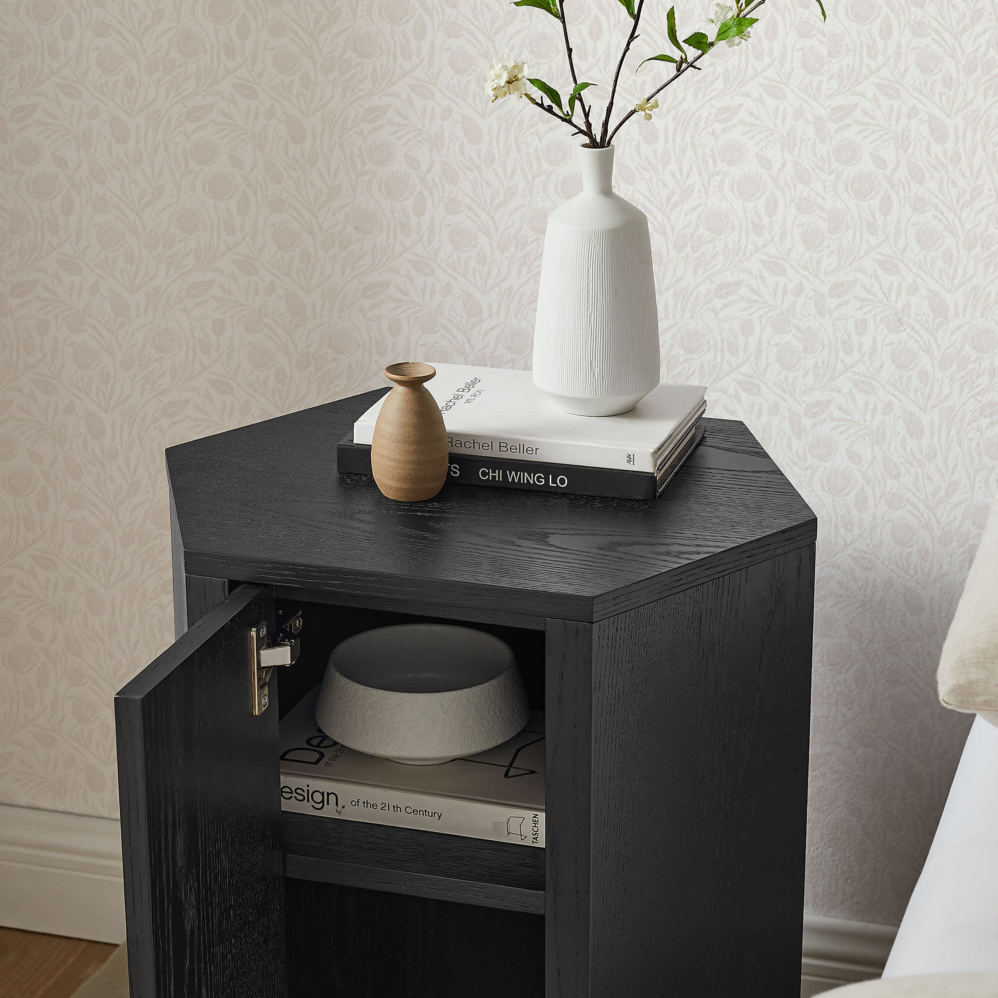 Modway MOD-7341-BLK End-Tables - View #6