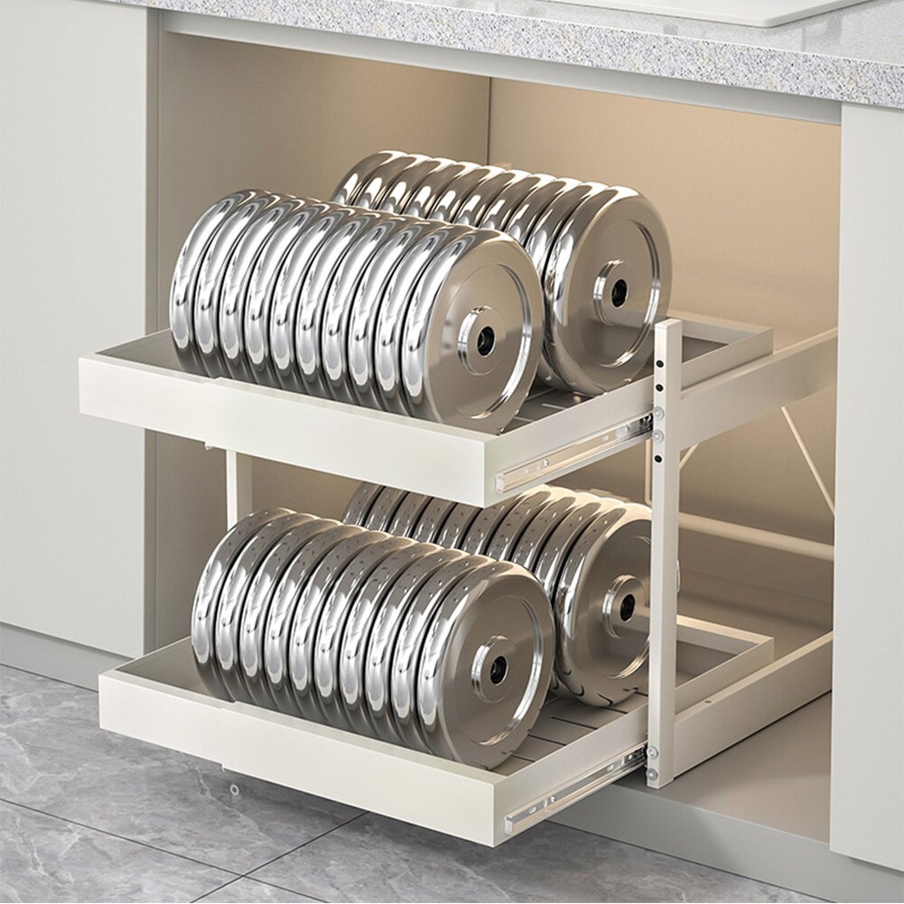 WhizMax GGL-PHK-33WJUBW5 Dish-Racks-Trays - View #5