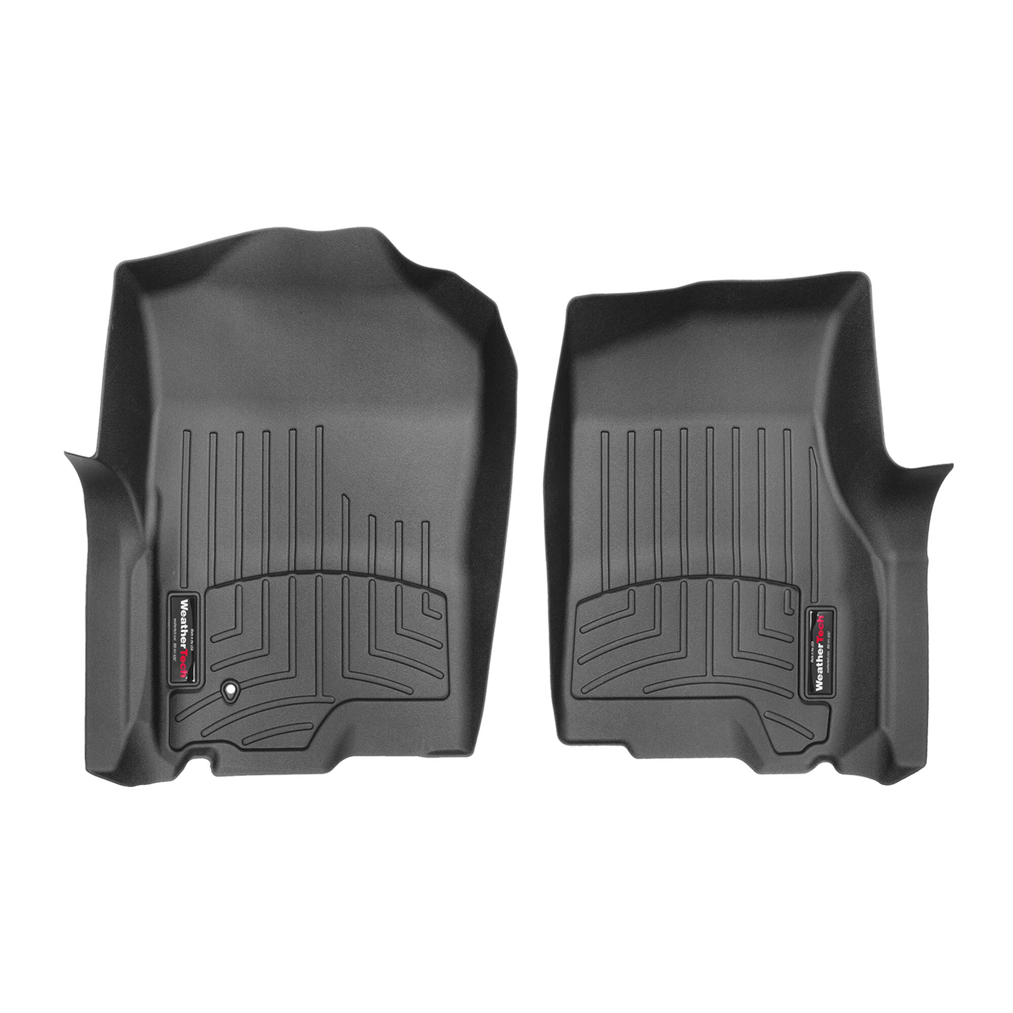 WeatherTech 440291 Floor liner for Car