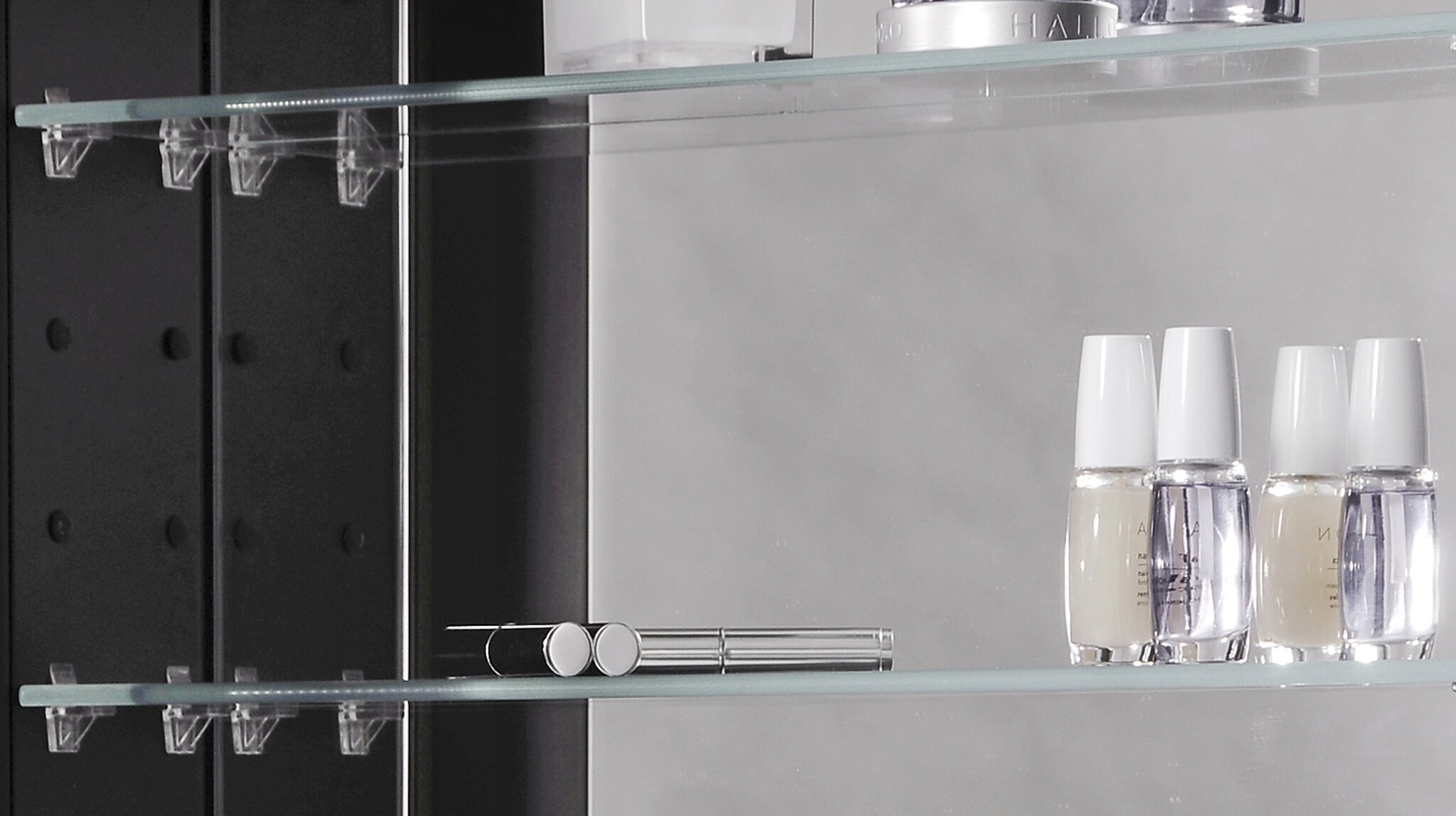 Robern PLM2030G Bathroom-Medicine-Cabinets - View #6