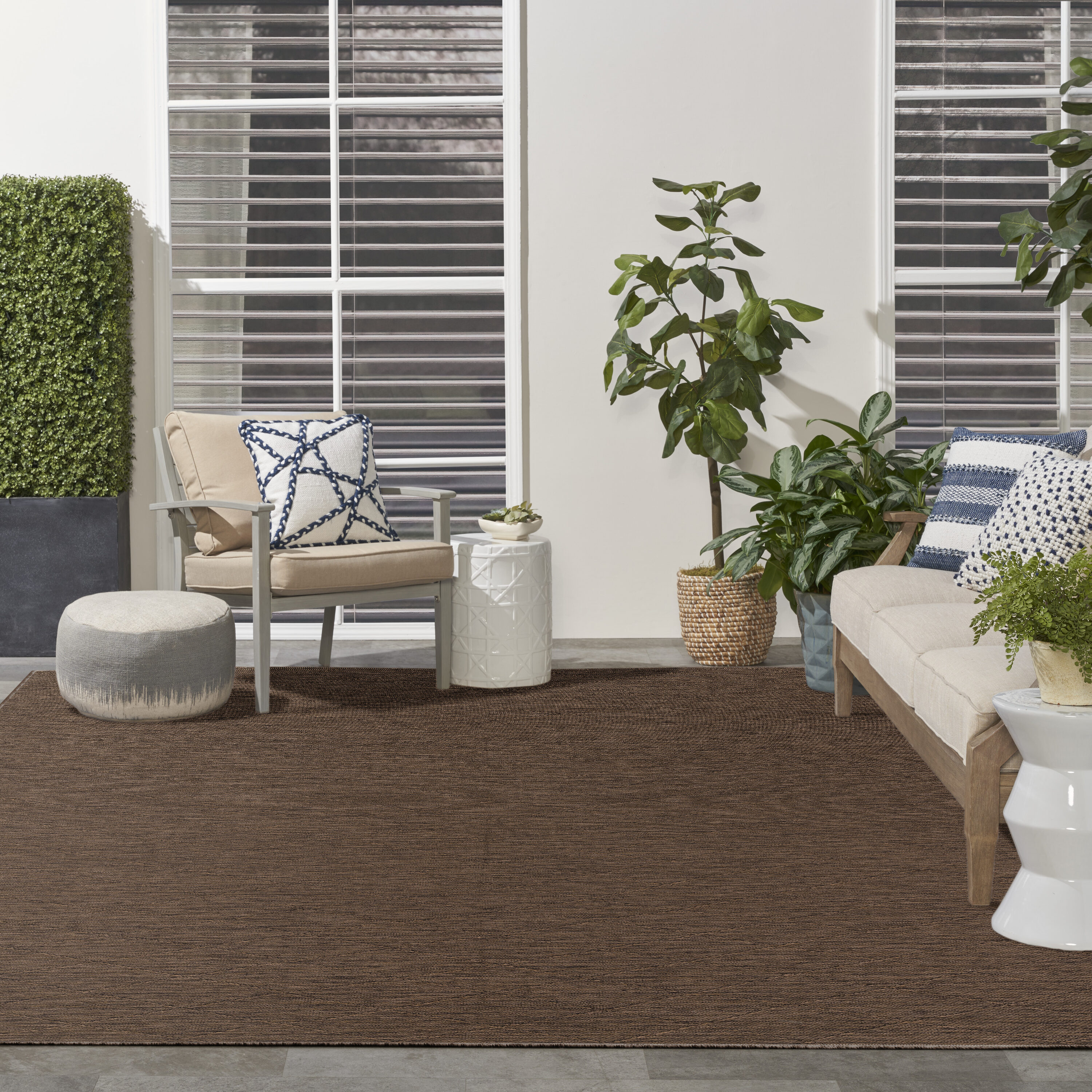 Nourison Home 099446940063 rugs - View #5